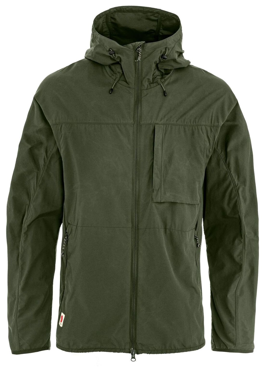 Fjallraven Men's High Coast Wind Jacket