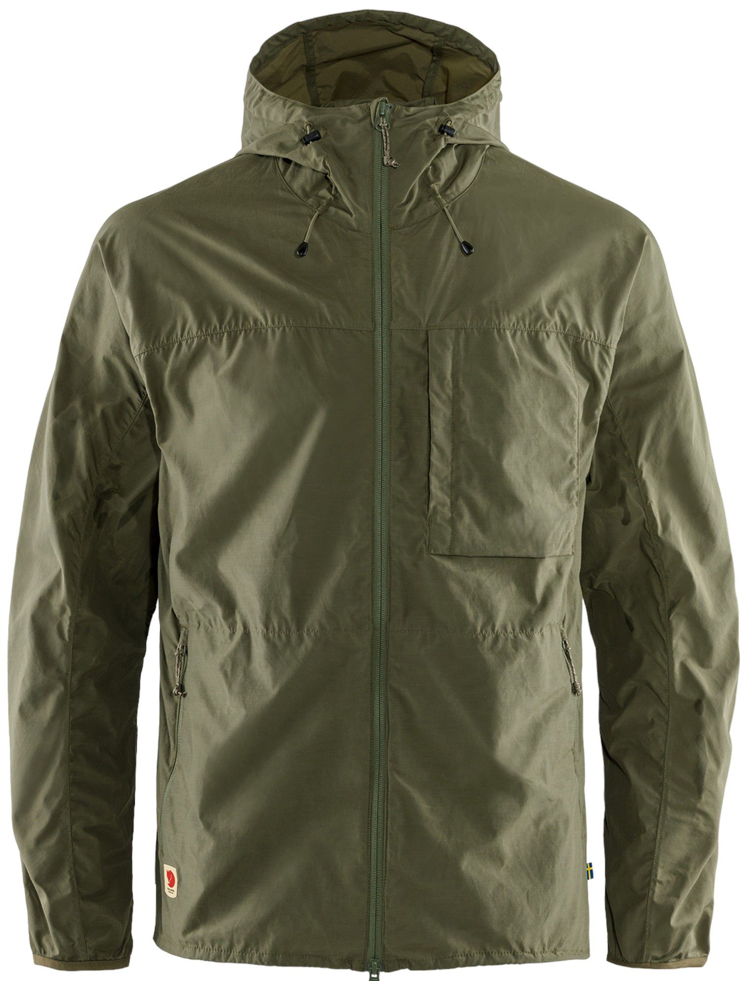 Fjallraven Men's High Coast Wind Jacket