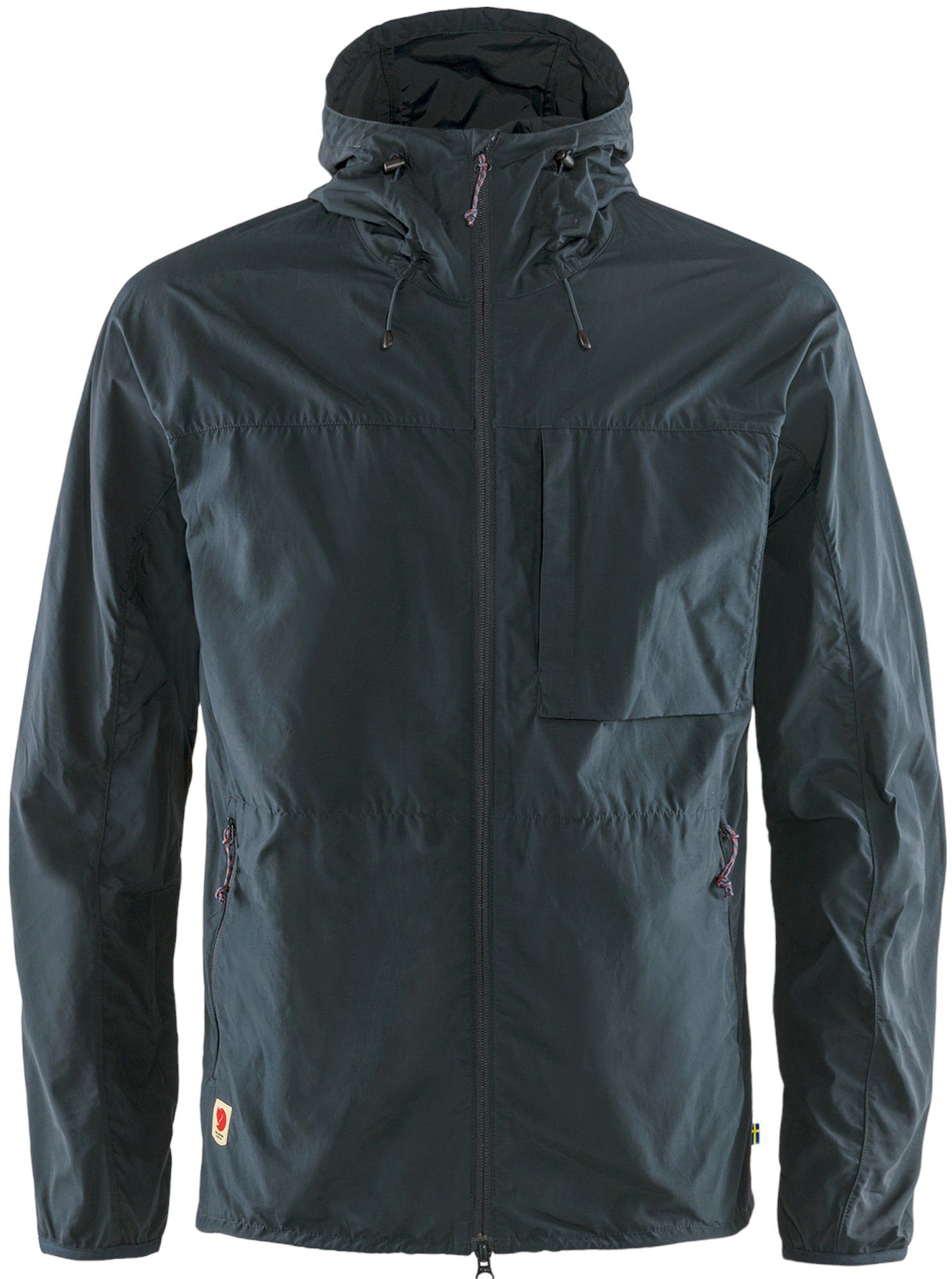 Fjallraven Men's High Coast Wind Jacket