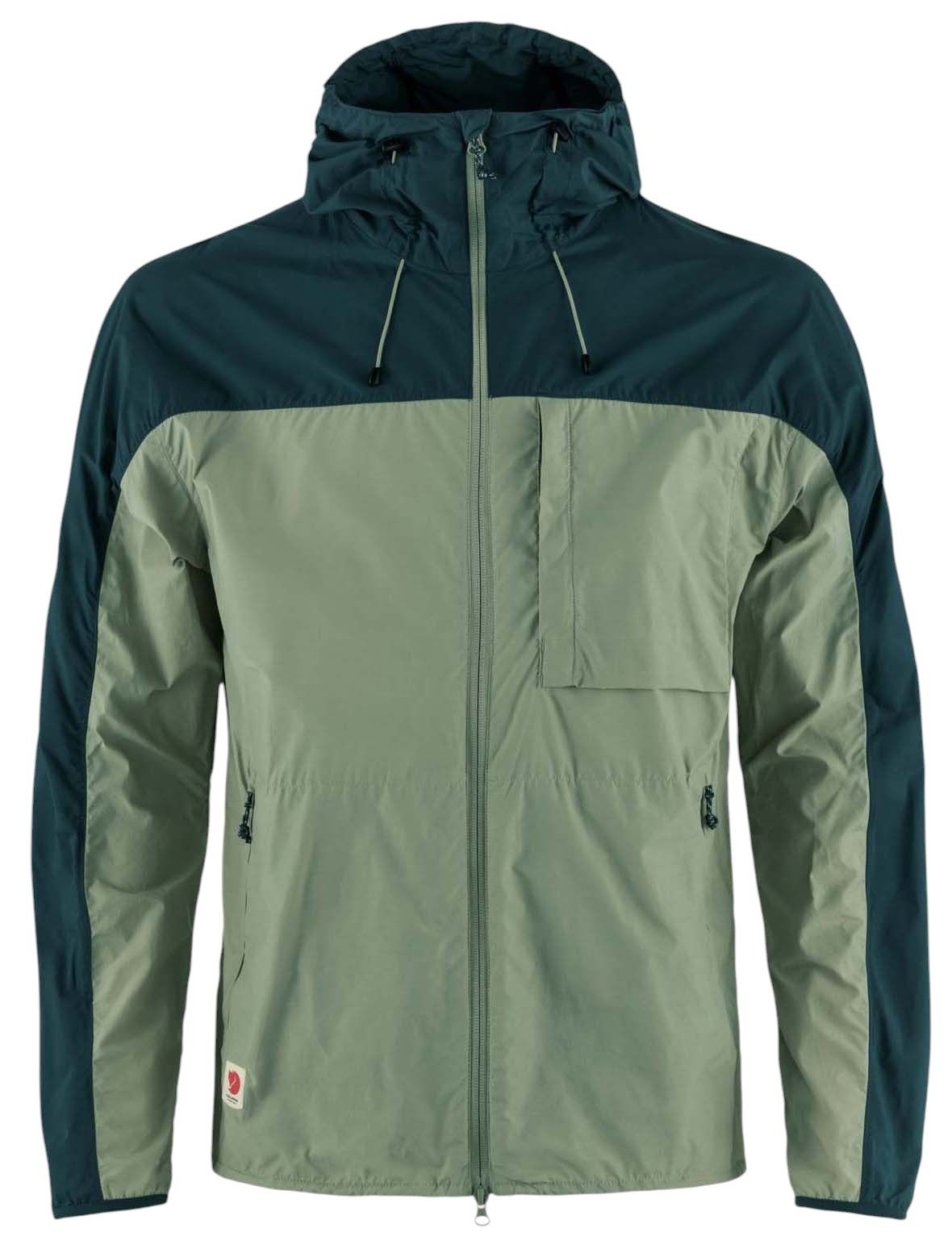 Patina Green/Navy