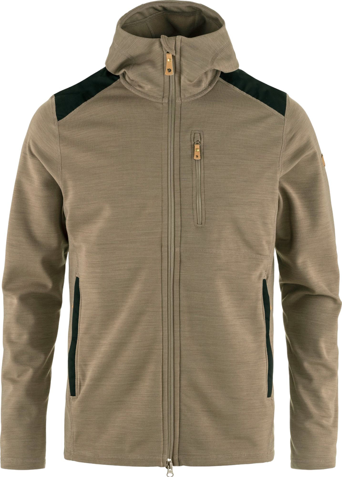 Suede Brown