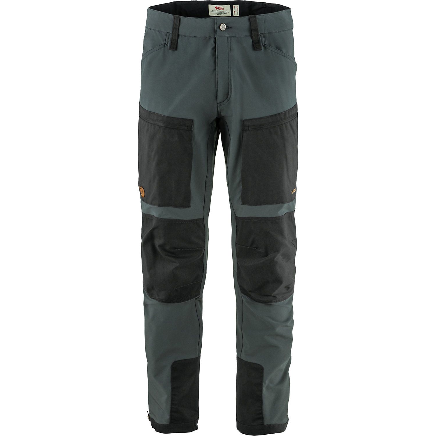 Fjallraven Men's Keb Agile Trousers