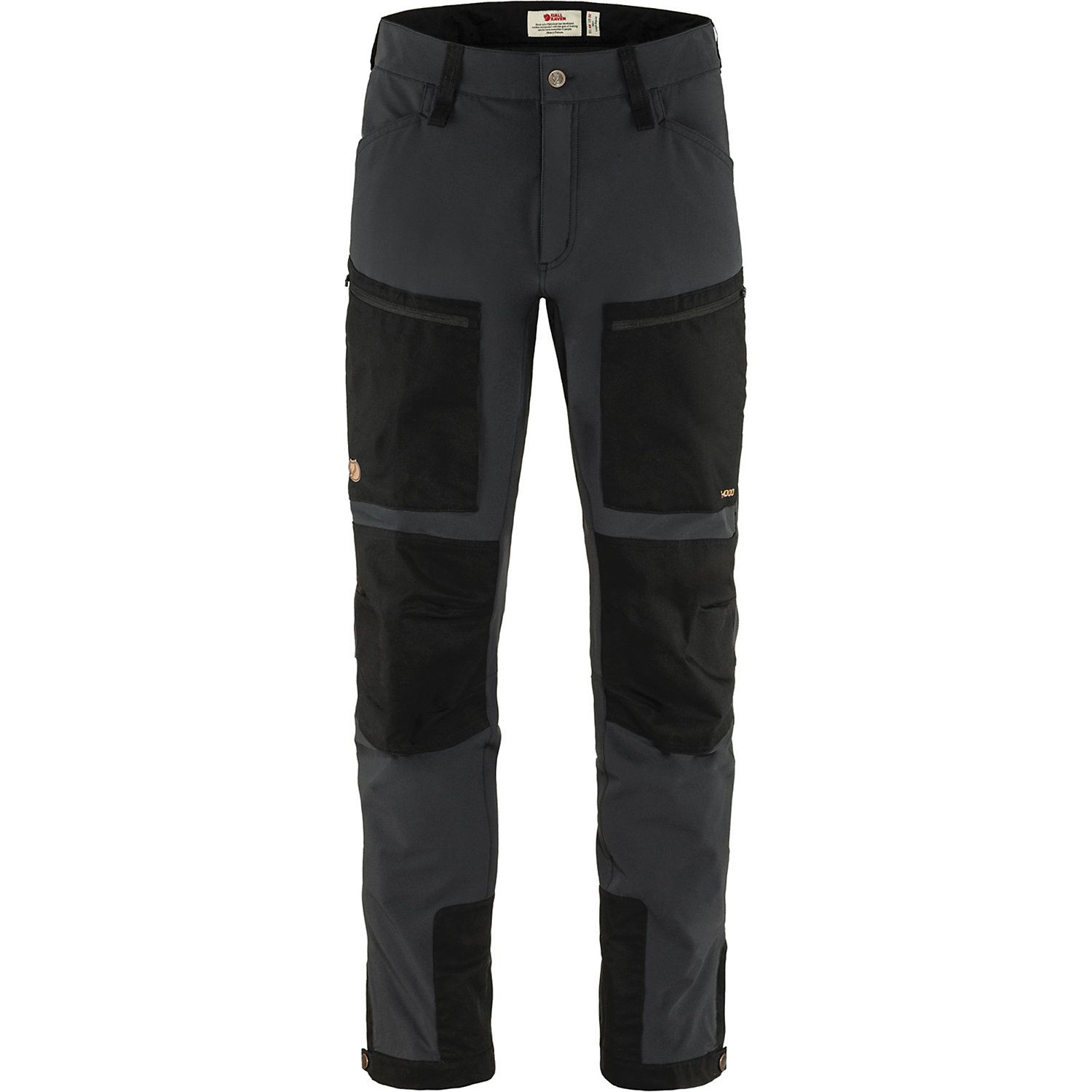 Fjallraven Men's Keb Agile Trousers