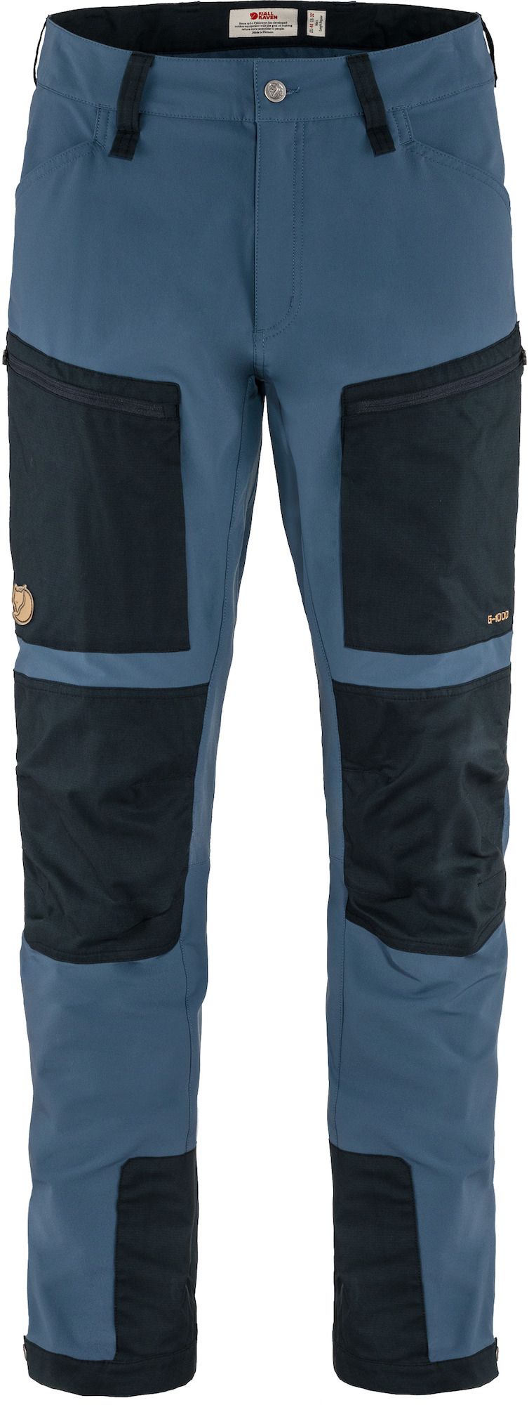 Indigo Blue/Dark Navy