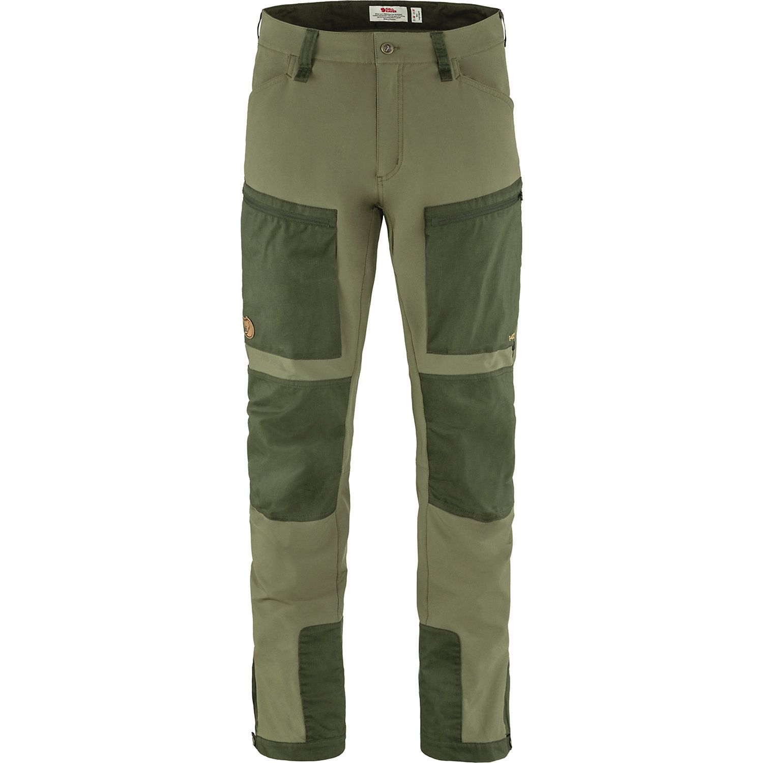 Fjallraven Men's Keb Agile Trousers