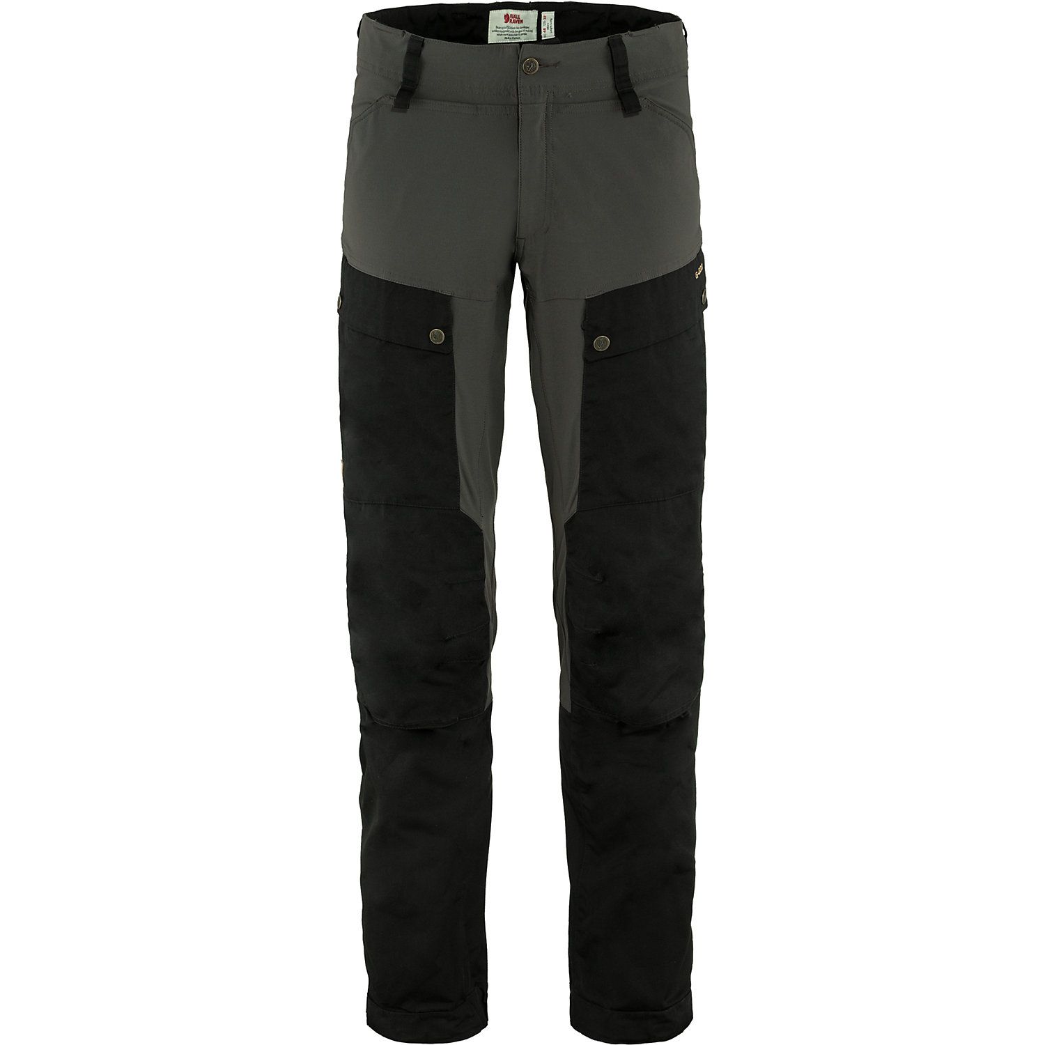 Black/Stone Grey