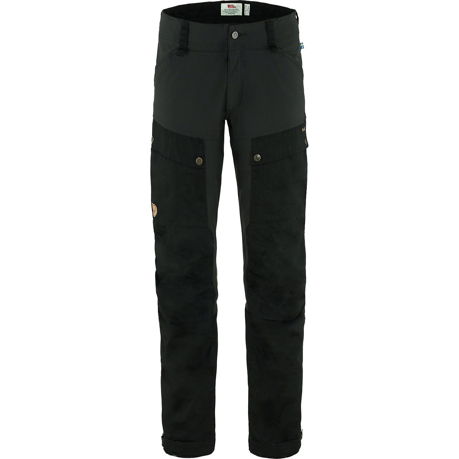 Fjallraven Men's Keb Trousers