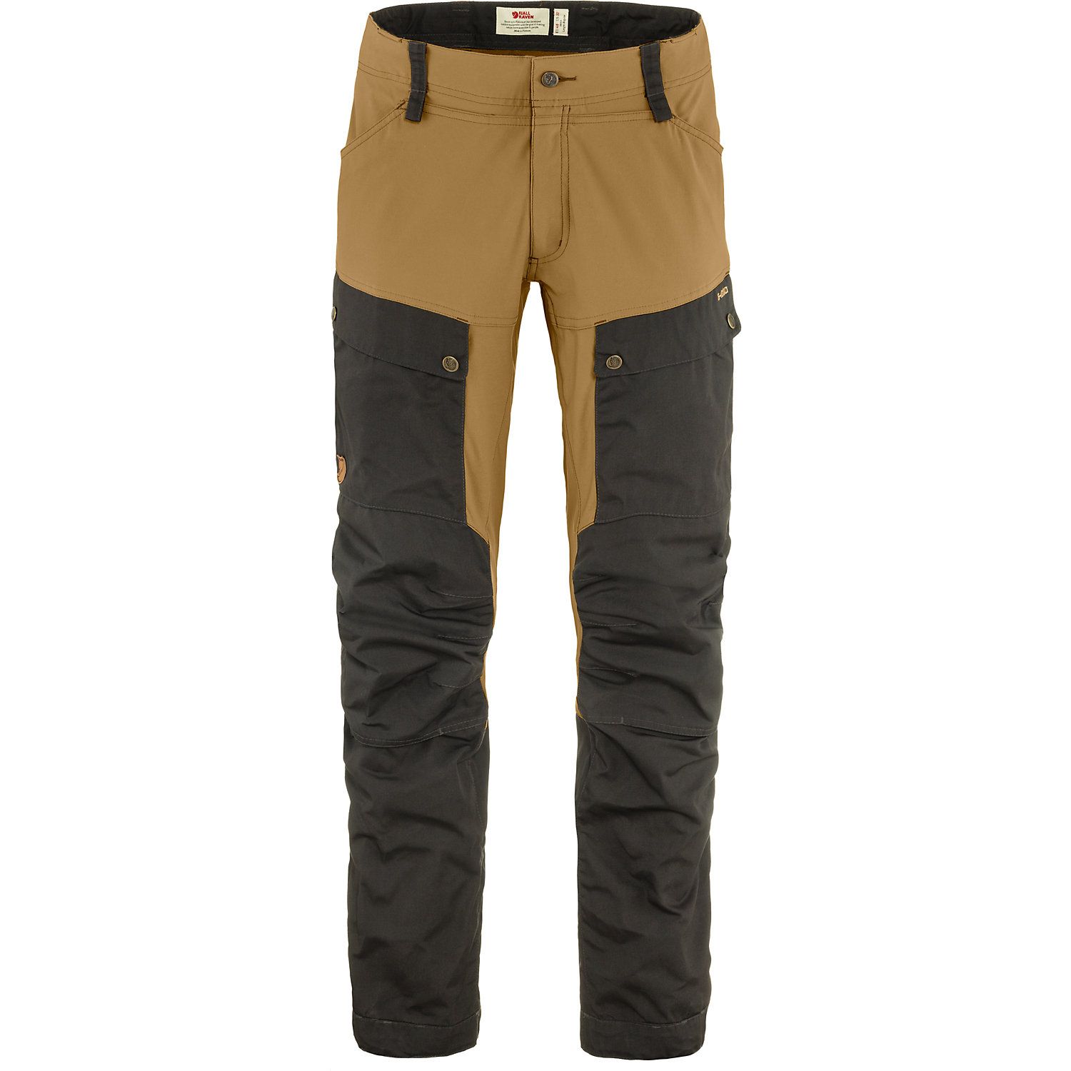 Fjallraven Men's Keb Trousers