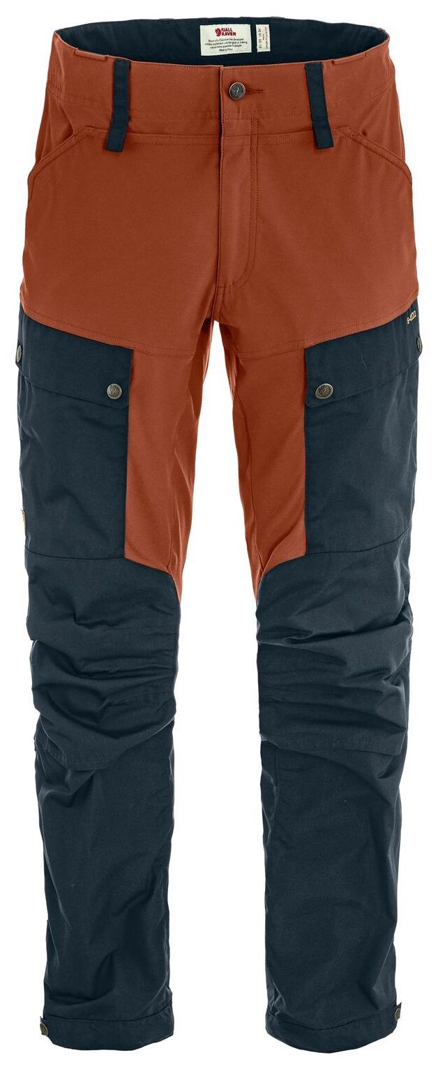 Fjallraven Men's Keb Trousers