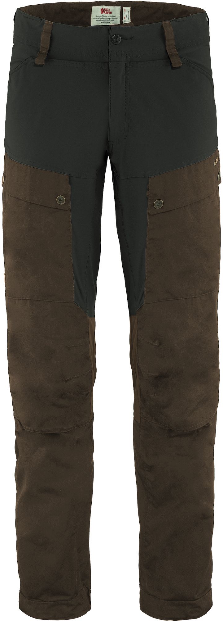 Dark Olive/Dark Grey