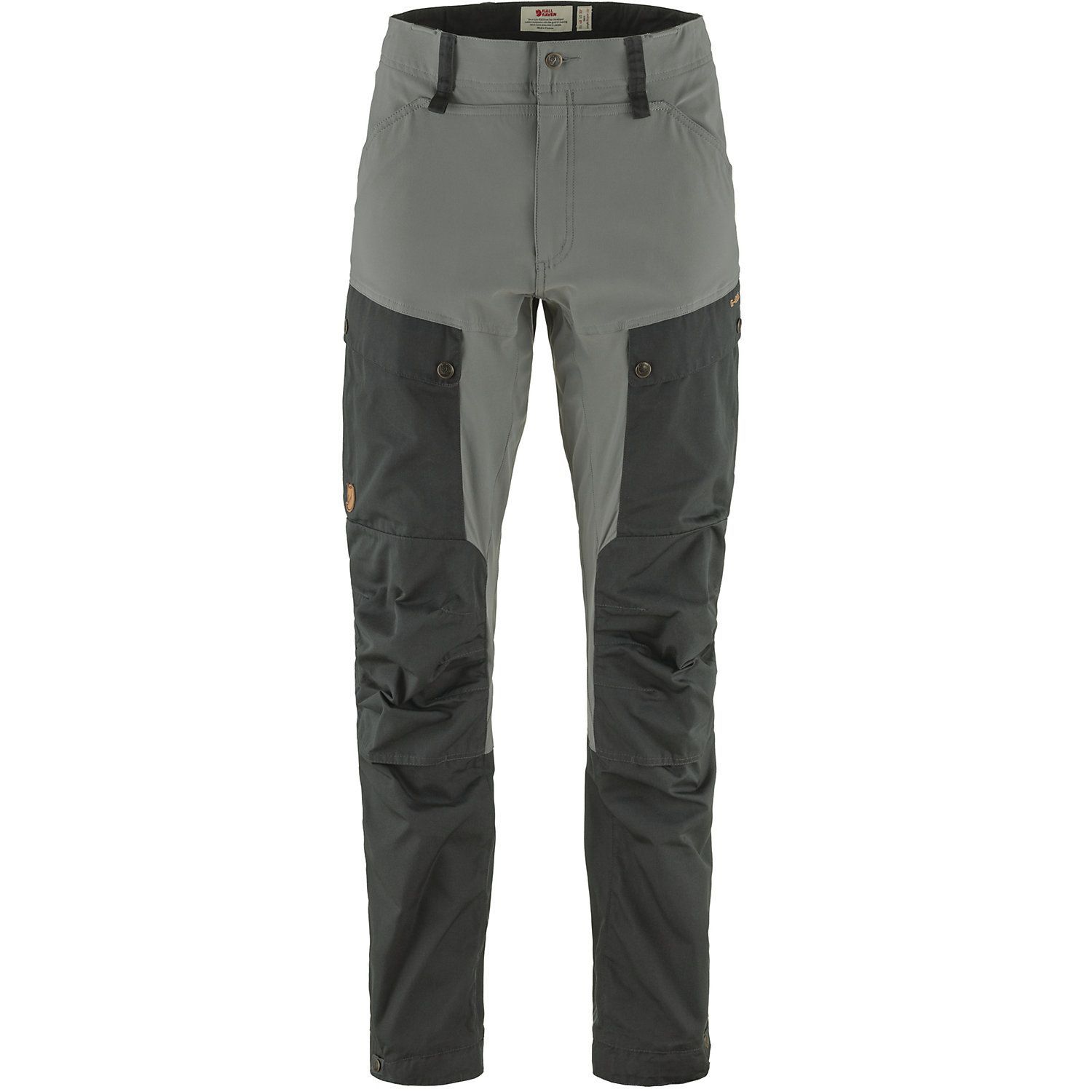 Iron Grey/Grey