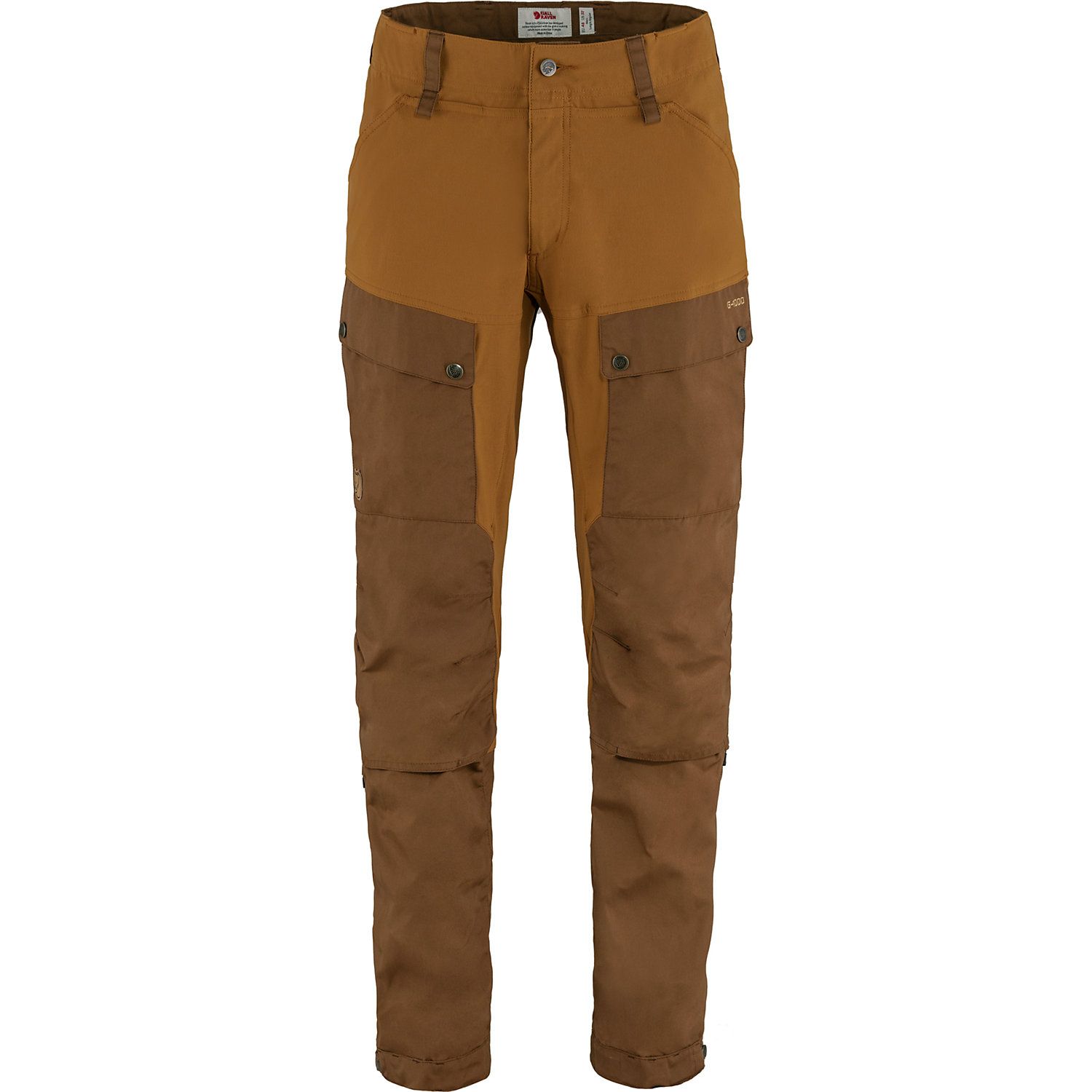 Fjallraven Men's Keb Trousers