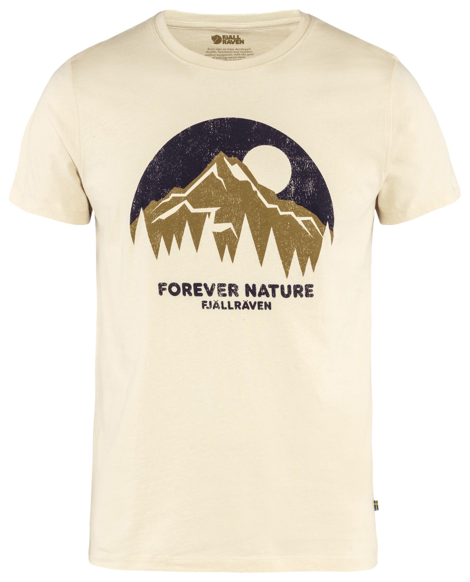 Fjallraven Men's Nature T-Shirt