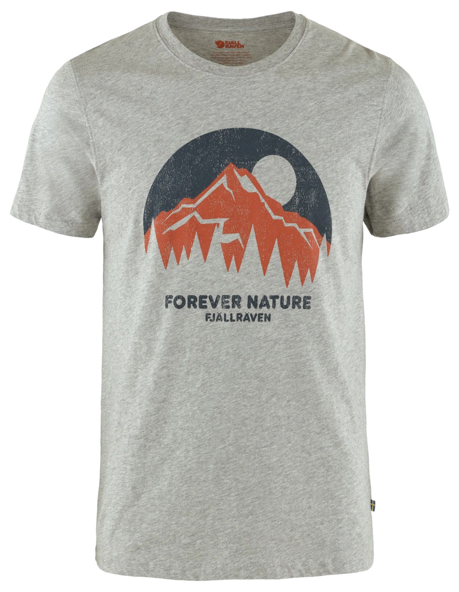 Fjallraven Men's Nature T-Shirt