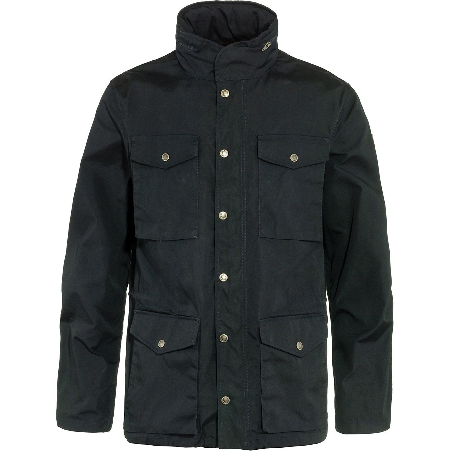 Fjallraven Men's Raven Jacket