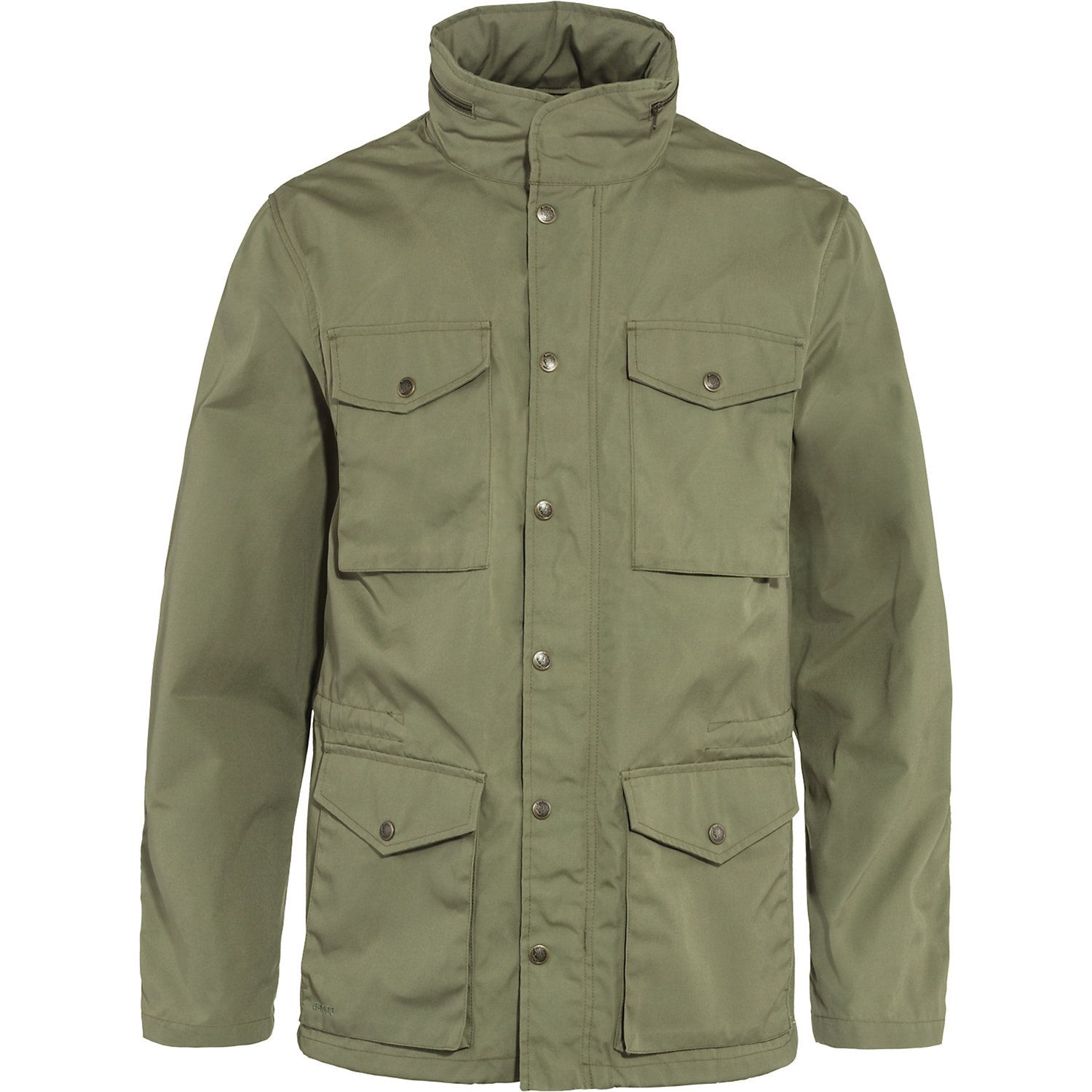 Fjallraven Men's Raven Jacket