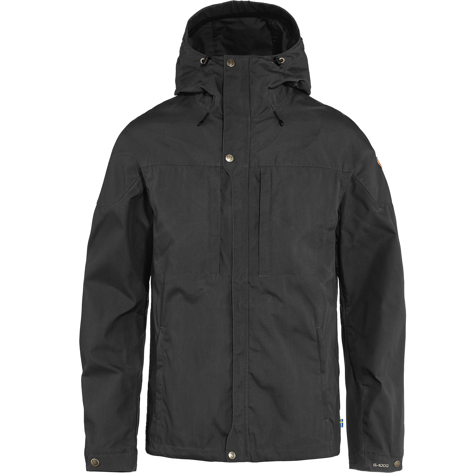 Dark Grey