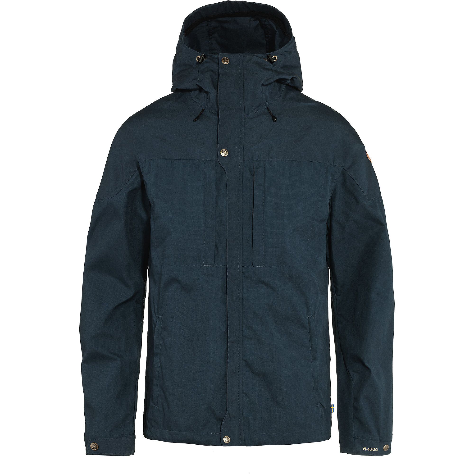 Fjallraven Men's Skogso Jacket