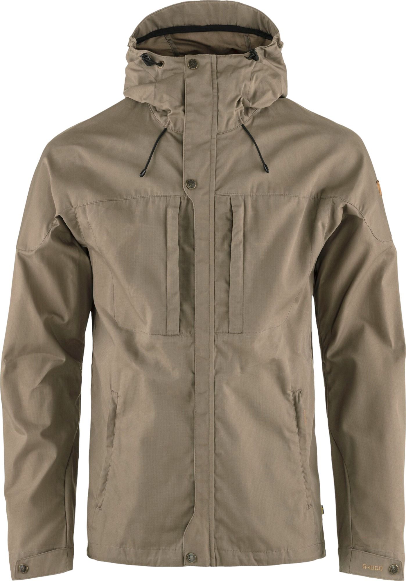 Suede Brown