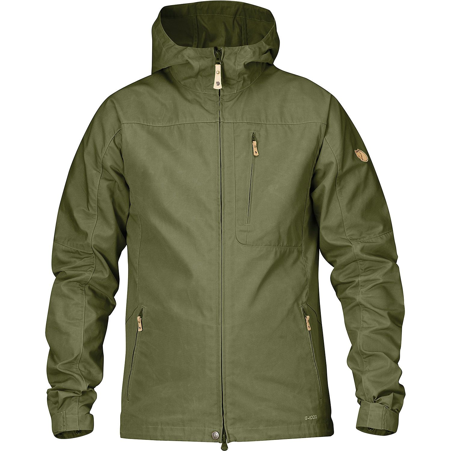 Fjallraven Men's Sten Jacket