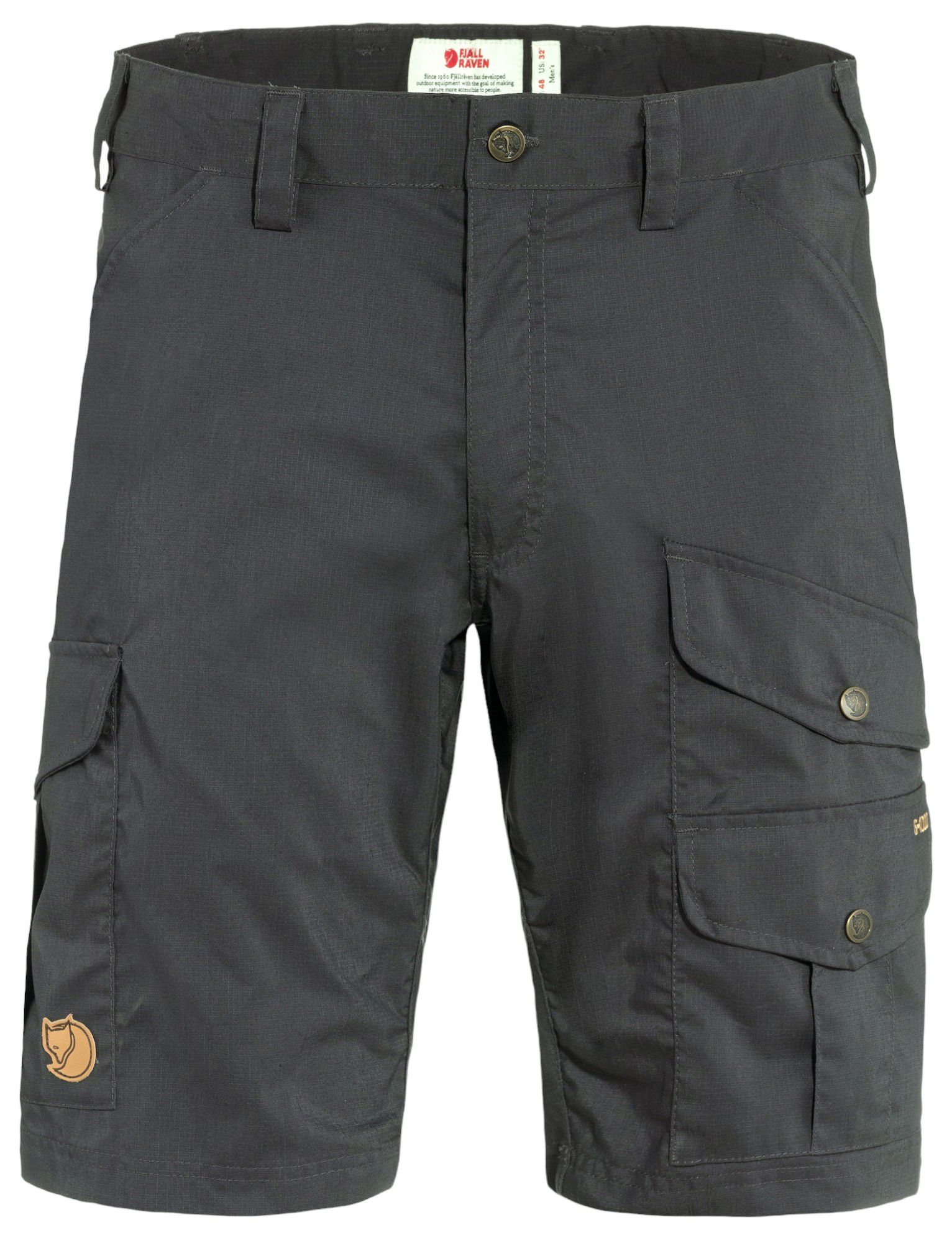 Fjallraven Men's Vidda Pro Lite Short