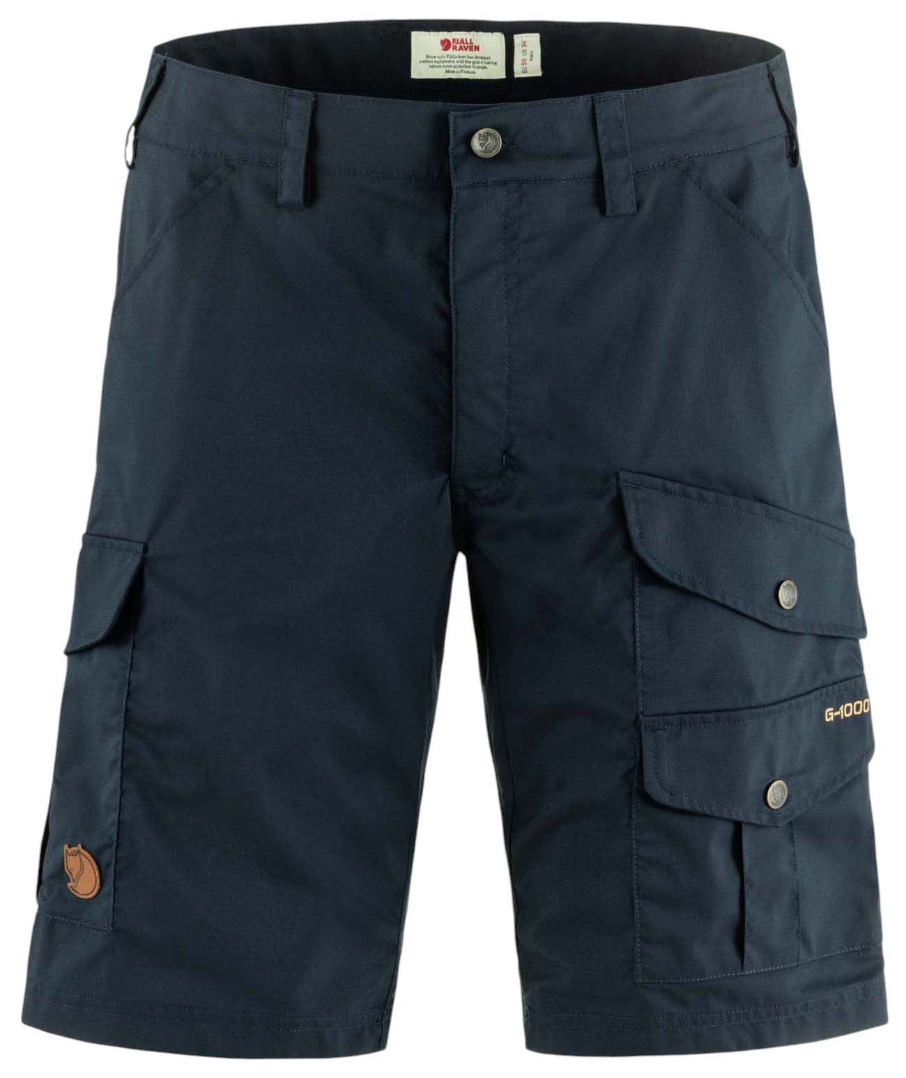 Fjallraven Men's Vidda Pro Lite Short
