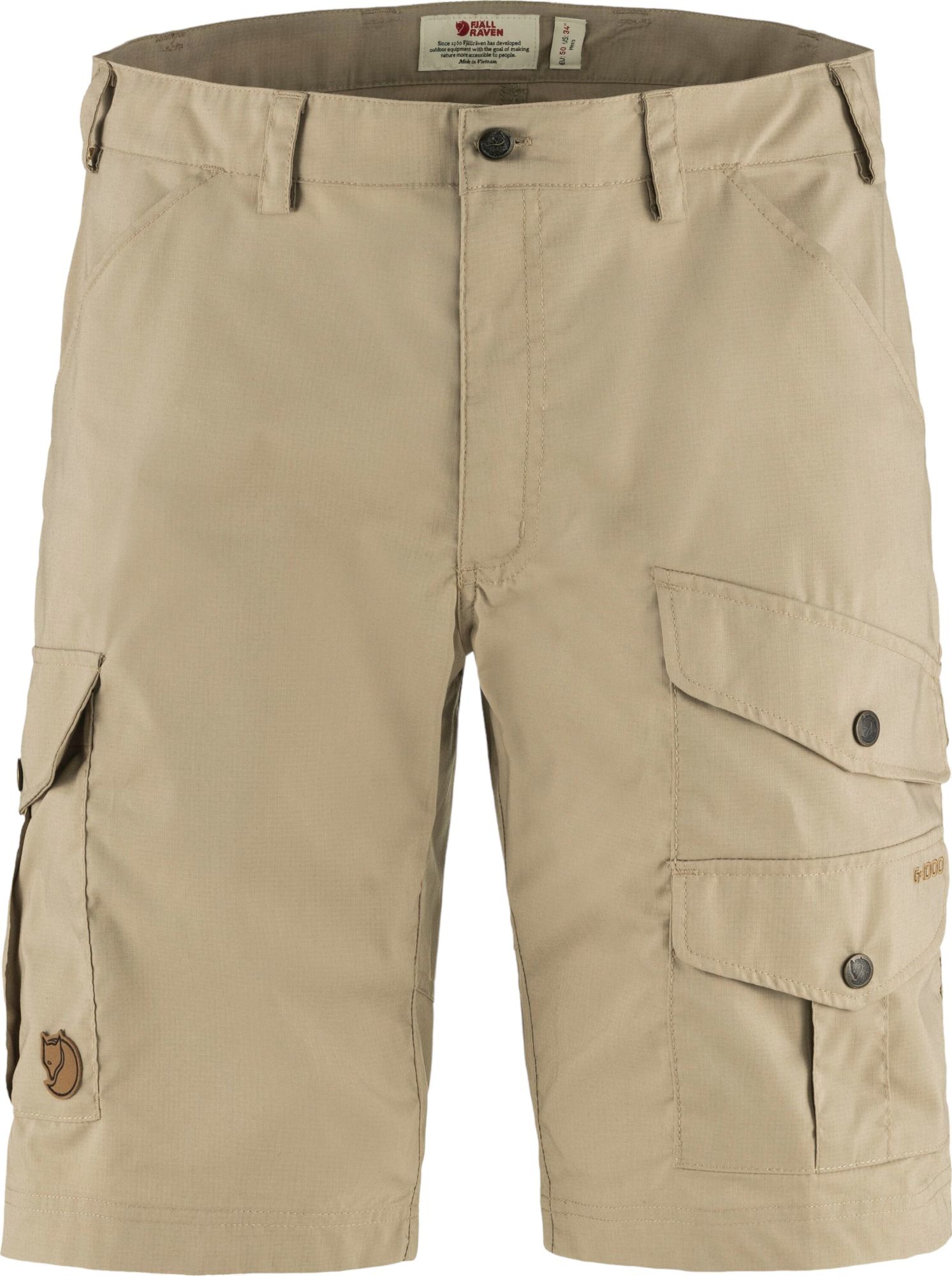 Fjallraven Men's Vidda Pro Lite Short