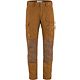Chestnut/Timber Brown