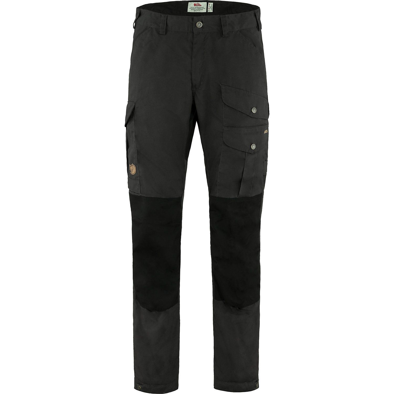 Dark Grey/Black