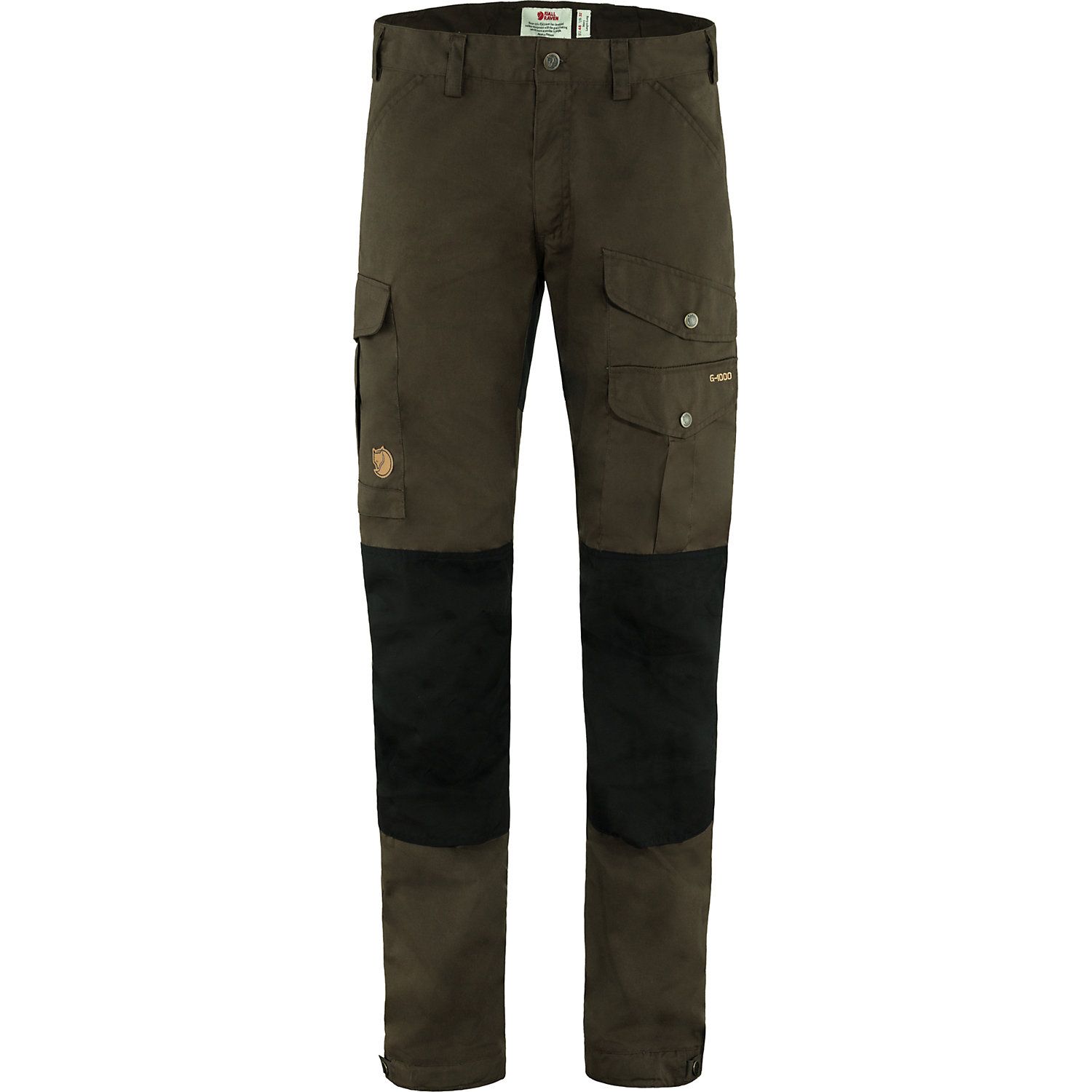 Fjallraven Men's Vidda Pro Trousers