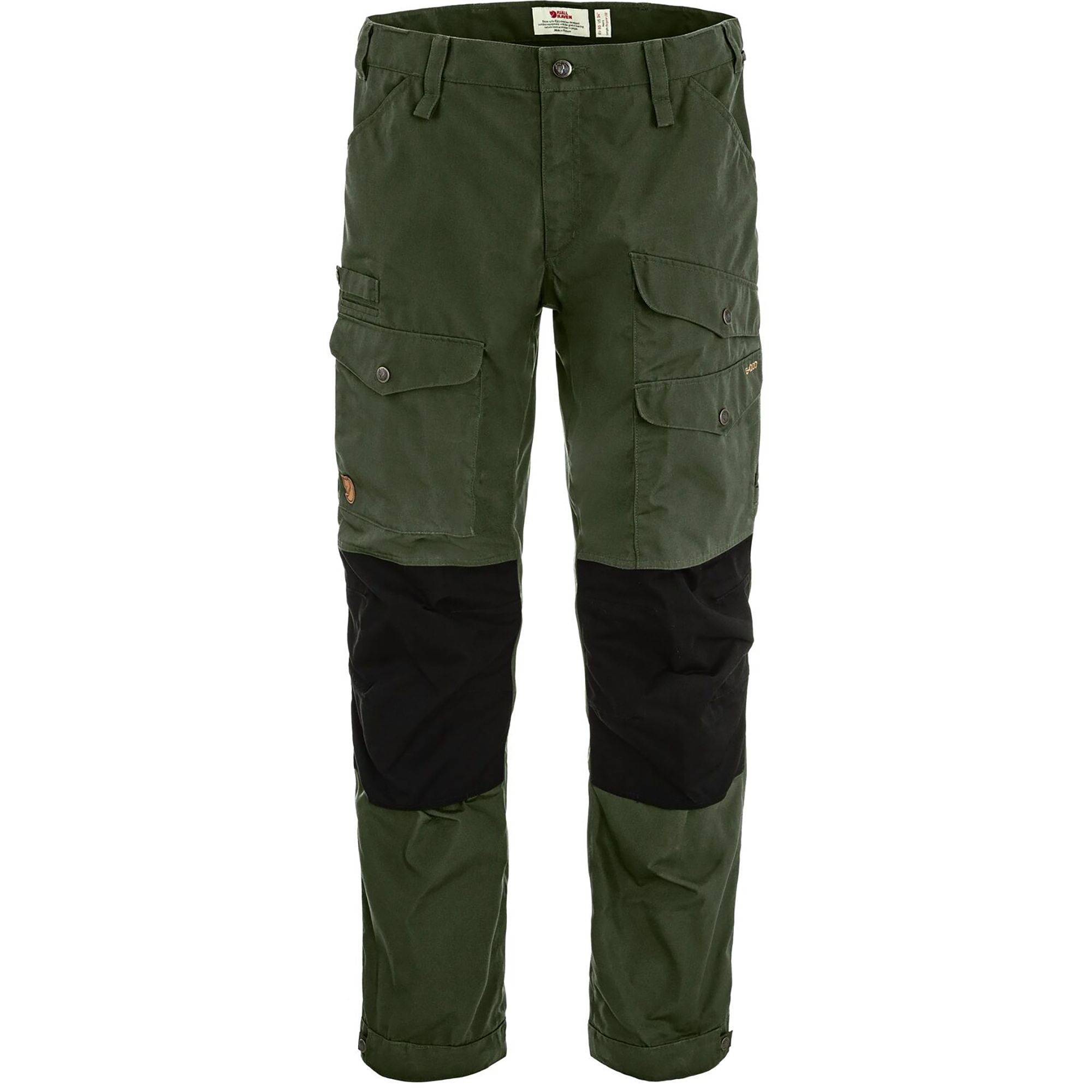 Fjallraven Men's Vidda Pro Ventilated Trousers