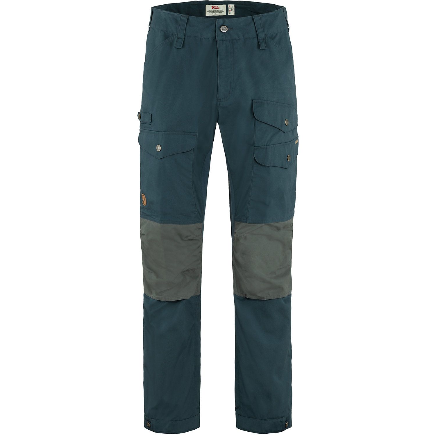 Fjallraven Men's Vidda Pro Ventilated Trousers