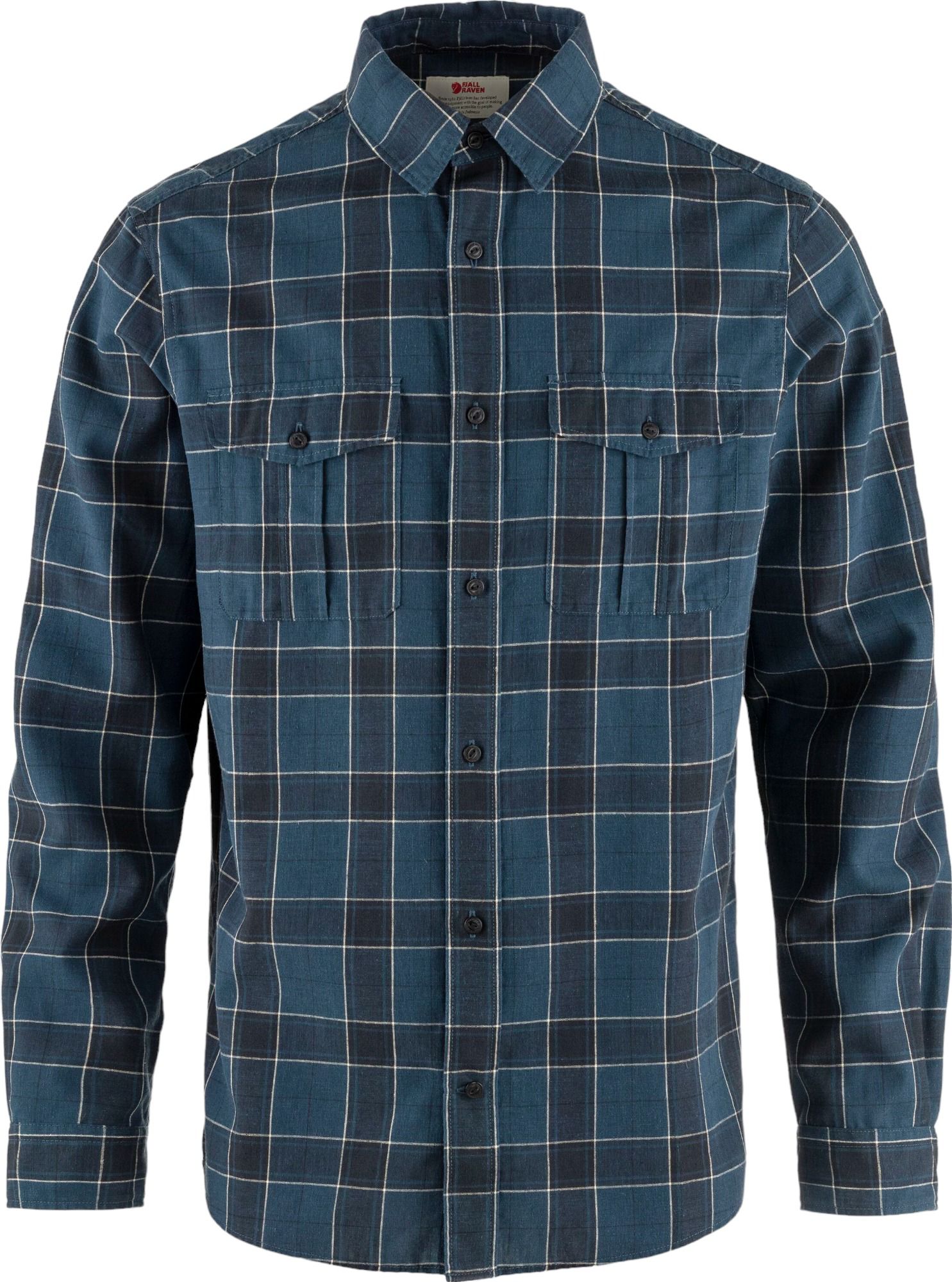 Indigo Blue/Dark Navy