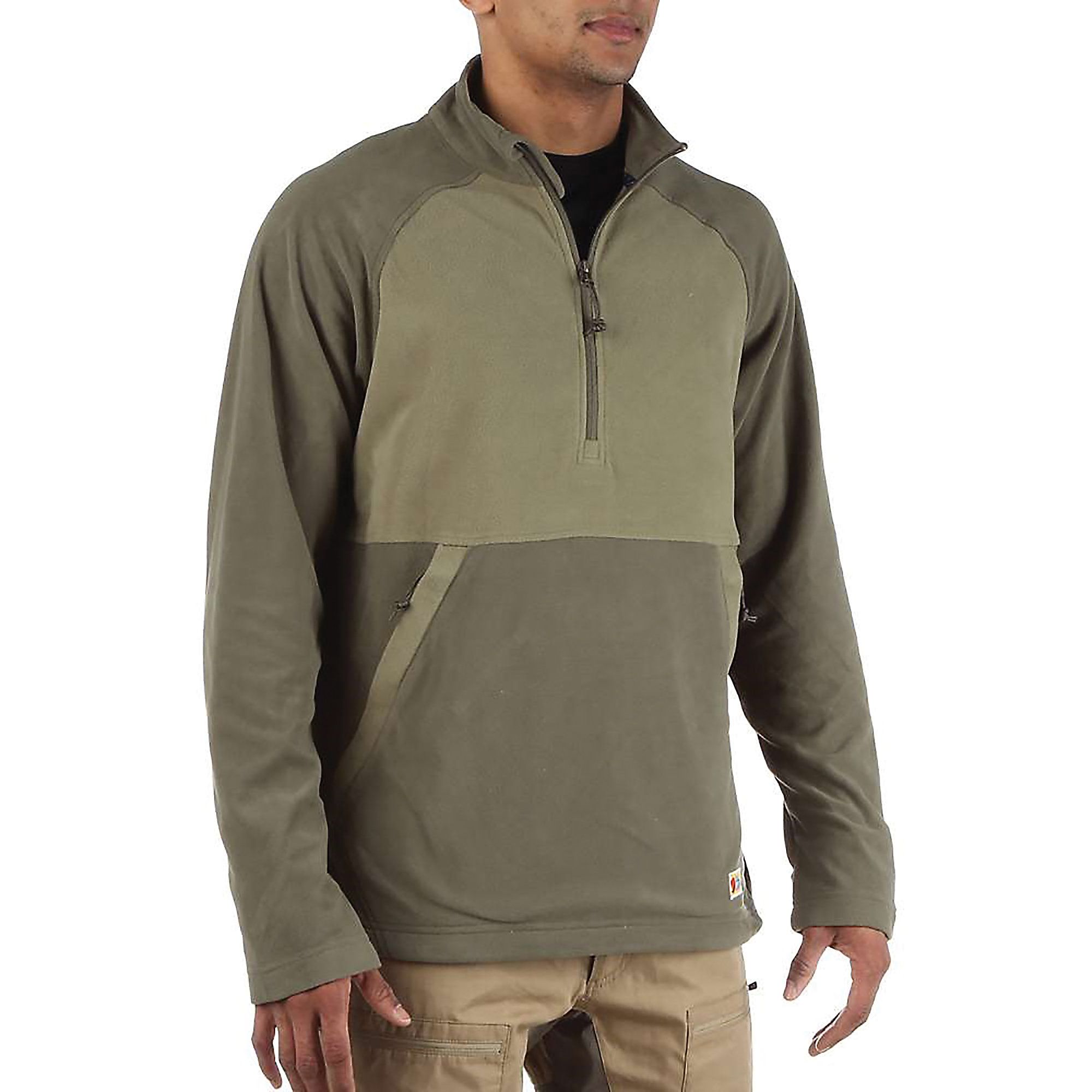 Fjallraven Men's Vardag Lite Fleece Sweater