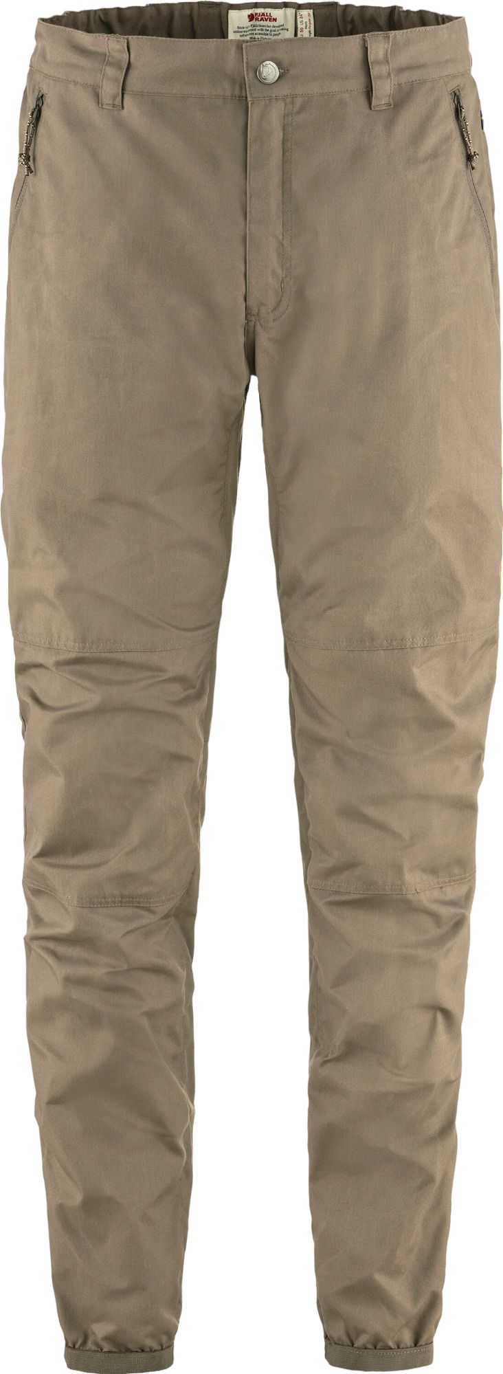 Suede Brown