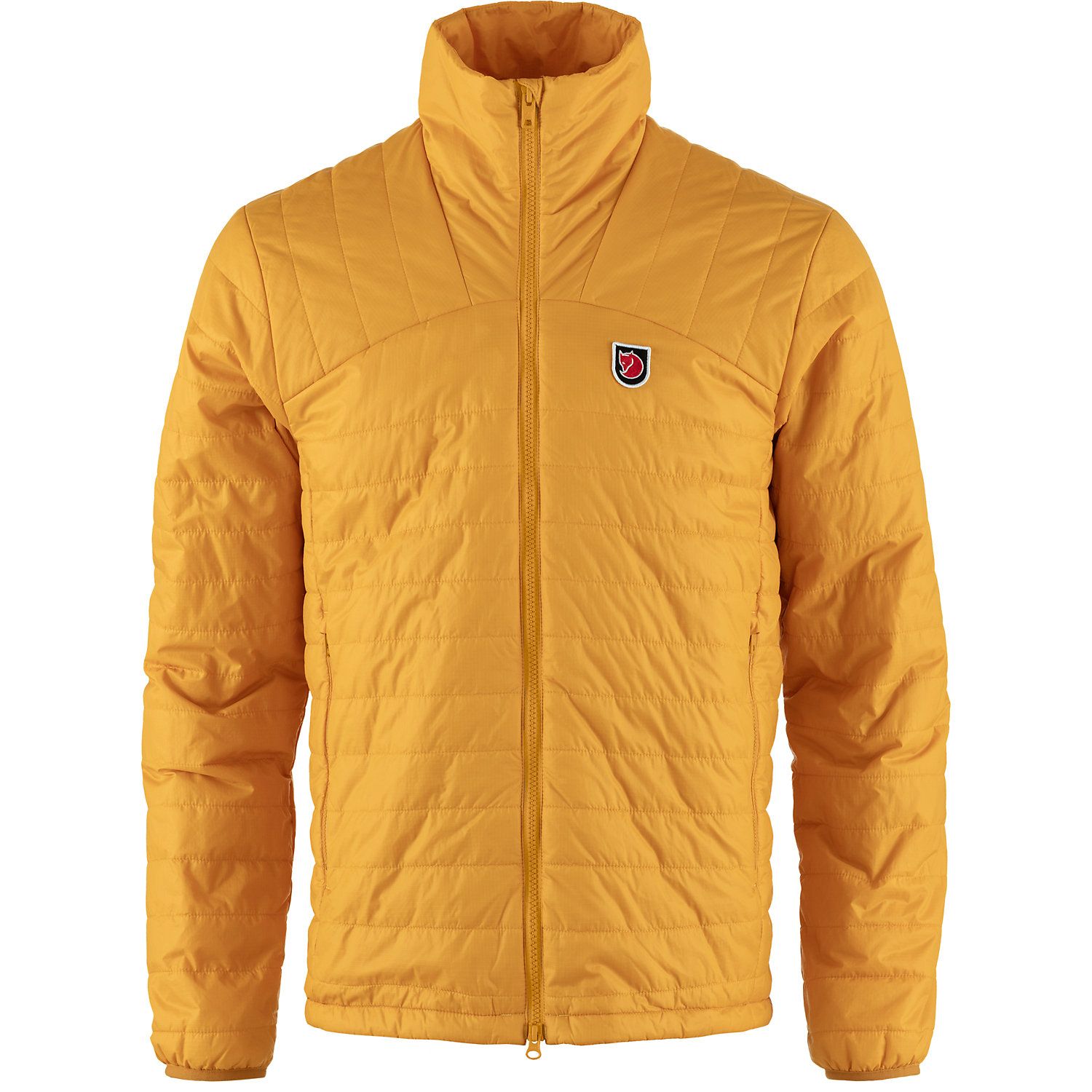 Mustard Yellow