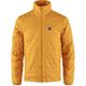Mustard Yellow