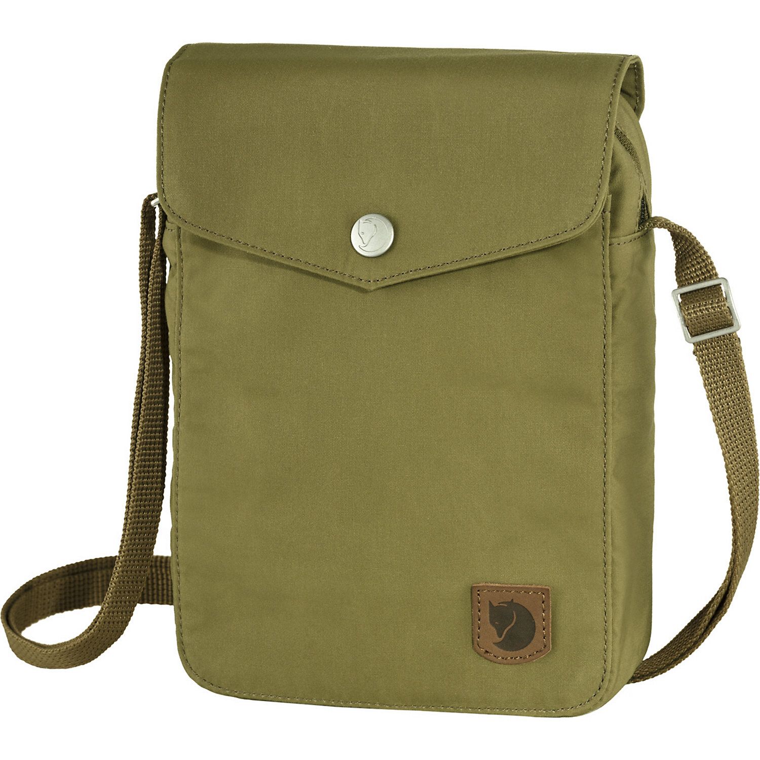 Fjallraven Greenland Pocket Pack, Men