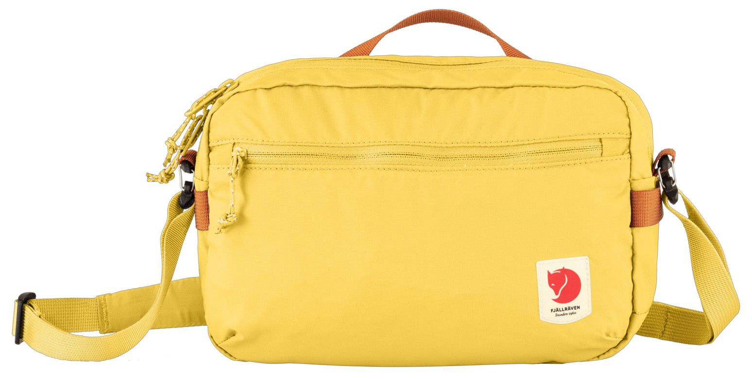 Mellow Yellow