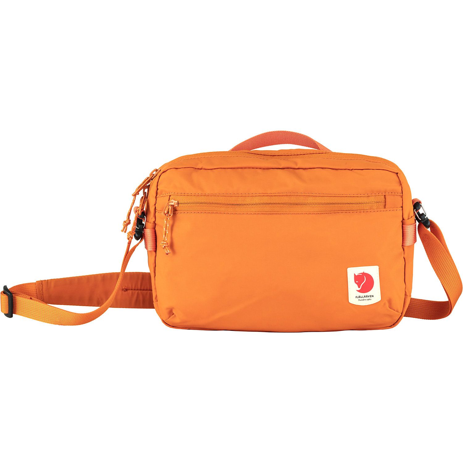 Sunset Orange