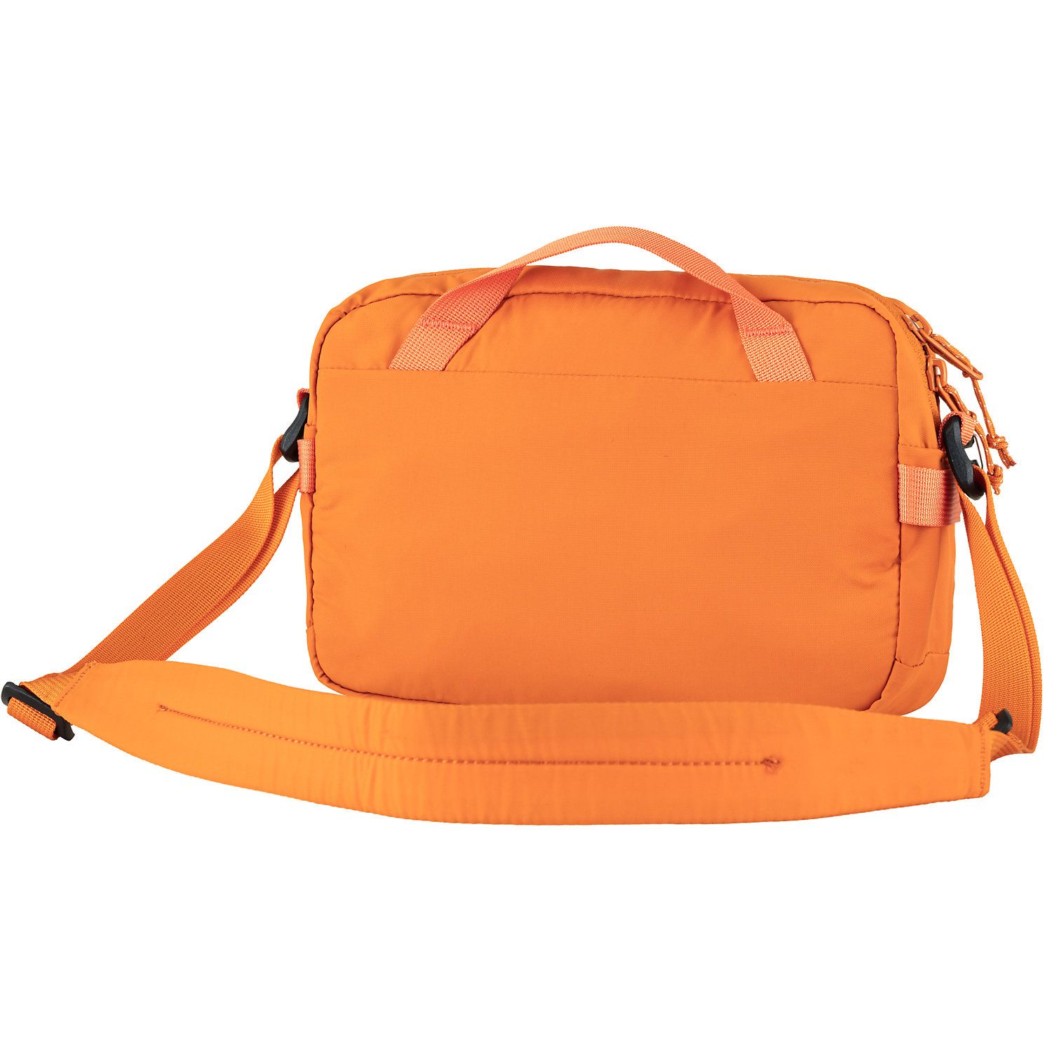 Fjallraven High Coast Crossbody, Sunset Orange