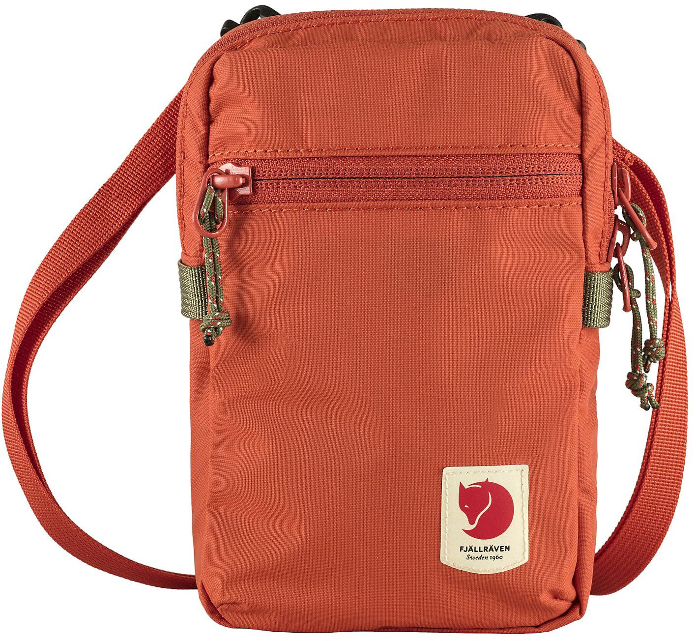 Fjallraven High Coast Pocket Pack