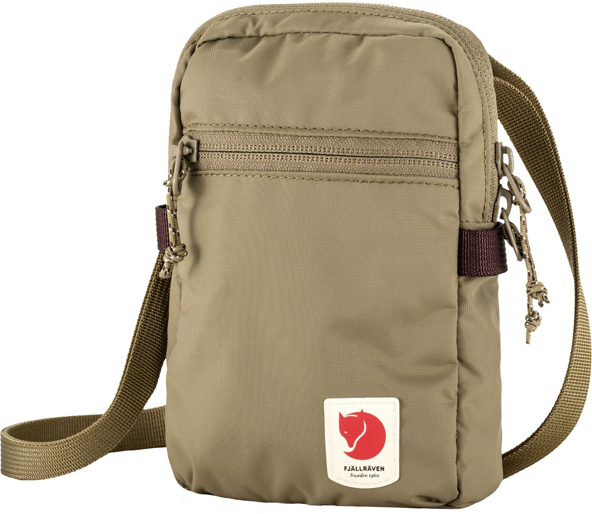 Fjallraven High Coast Pocket Pack, Men