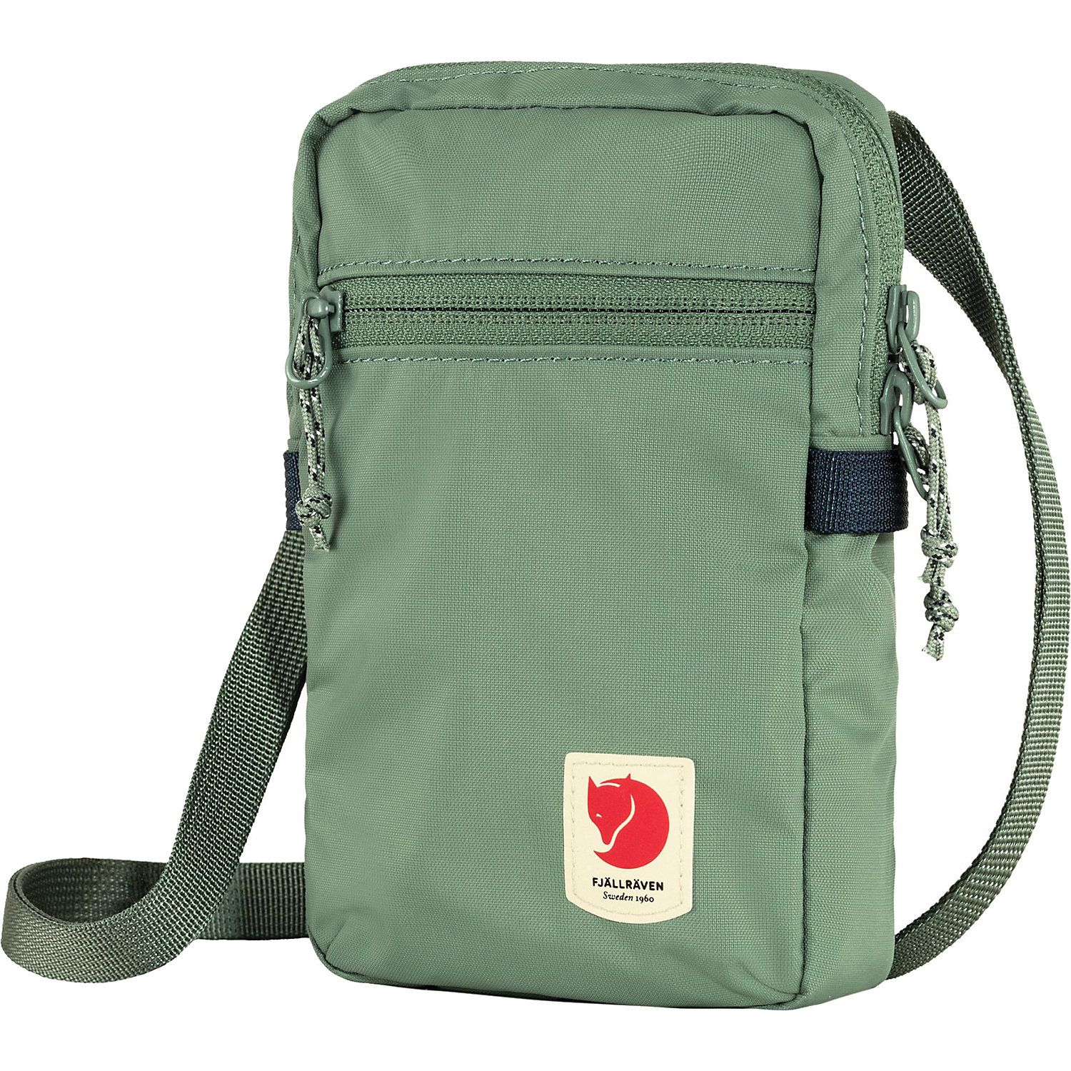 Fjallraven High Coast Pocket Pack, Patina Green