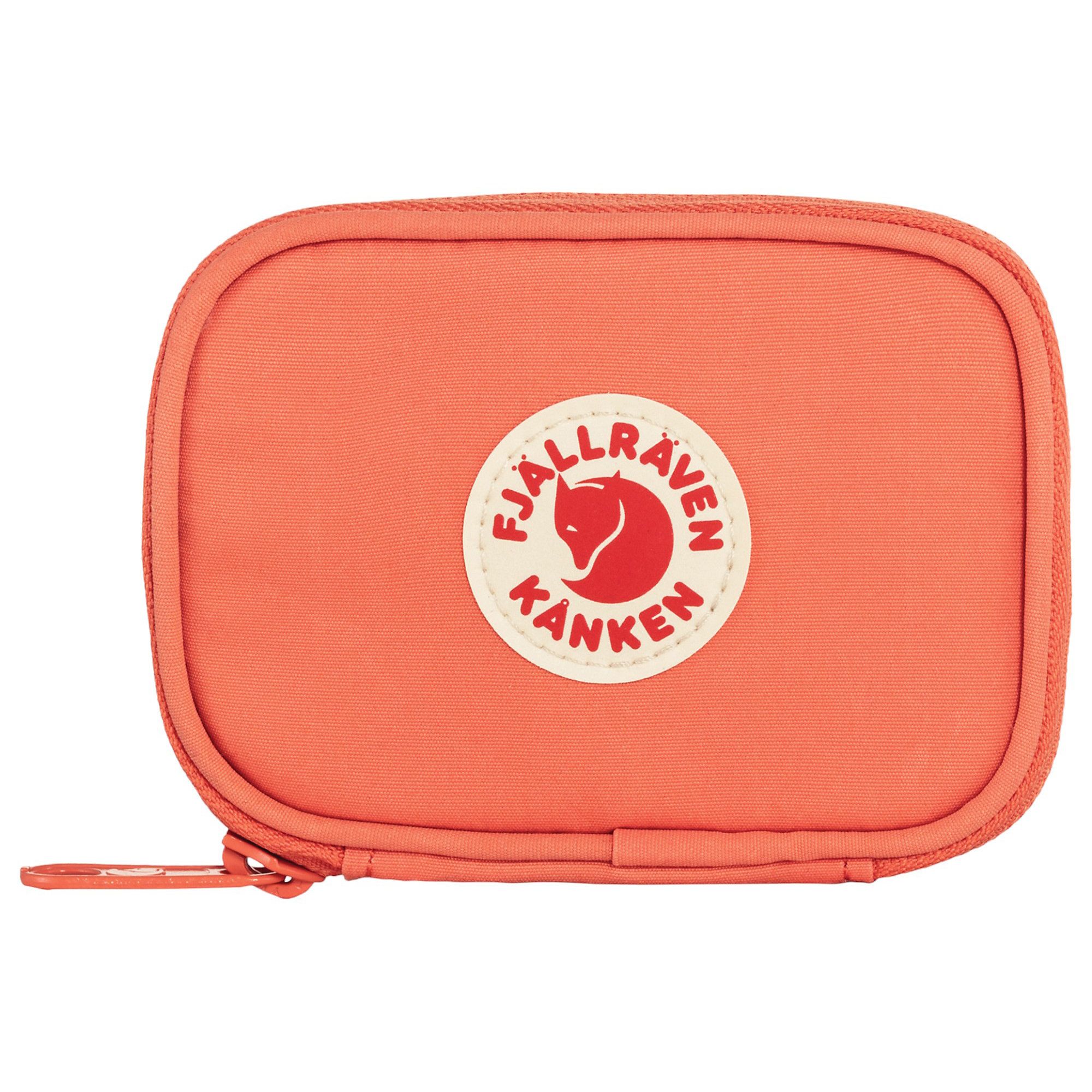 Fjallraven Kanken Card Wallet