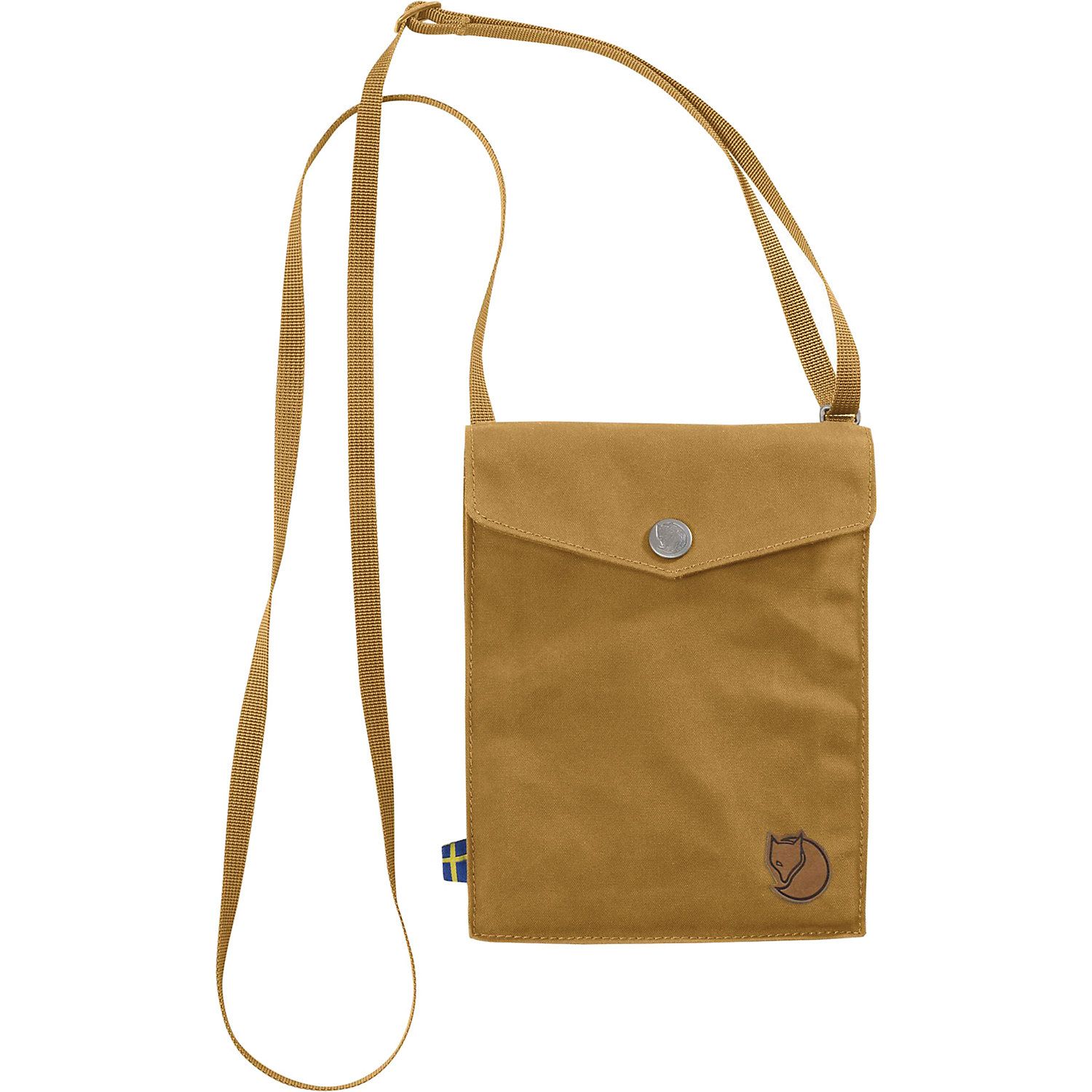 Fjallraven Pocket Pack