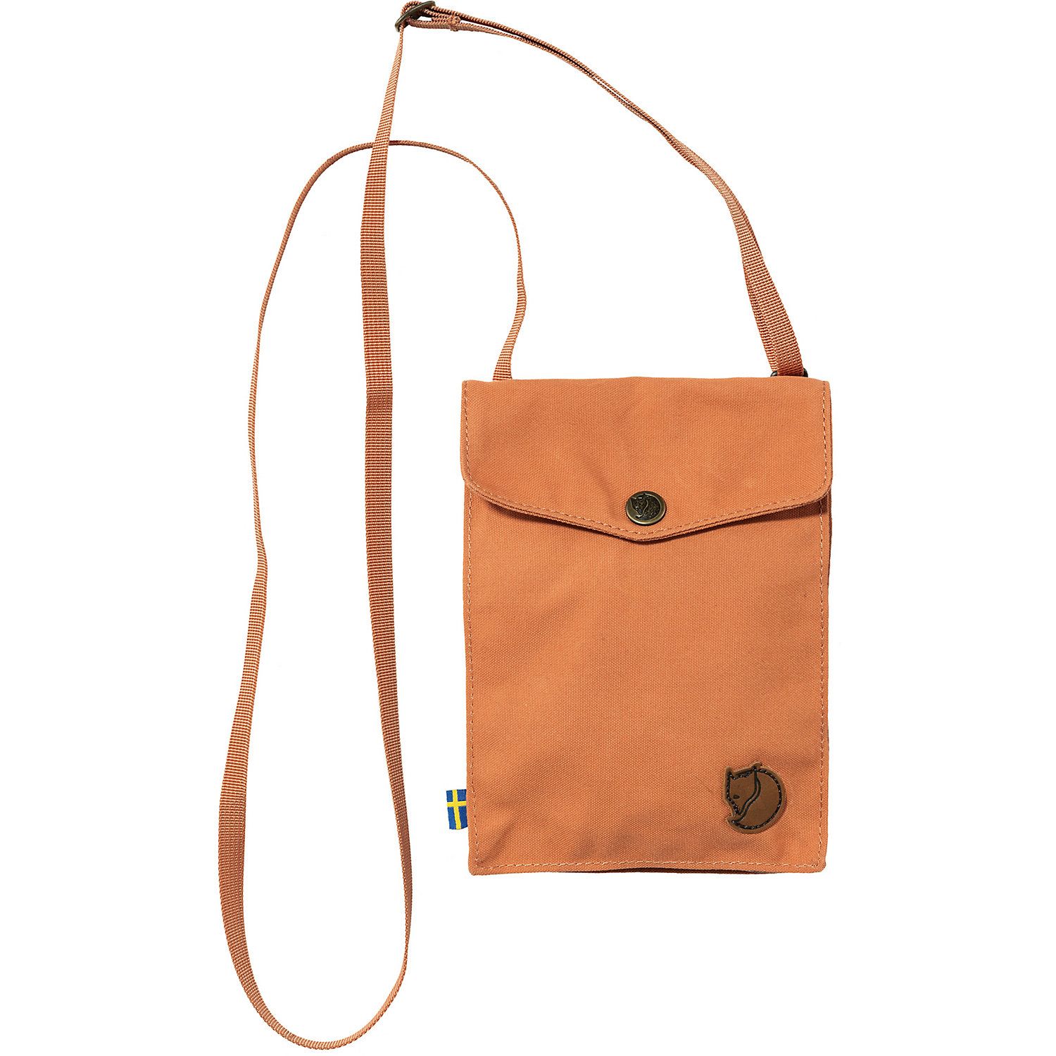 Photos - Other Bags & Accessories FjallRaven Pocket Pack, Men's, Desert Brown 23KCZUPCKTPKS14XXBAG 