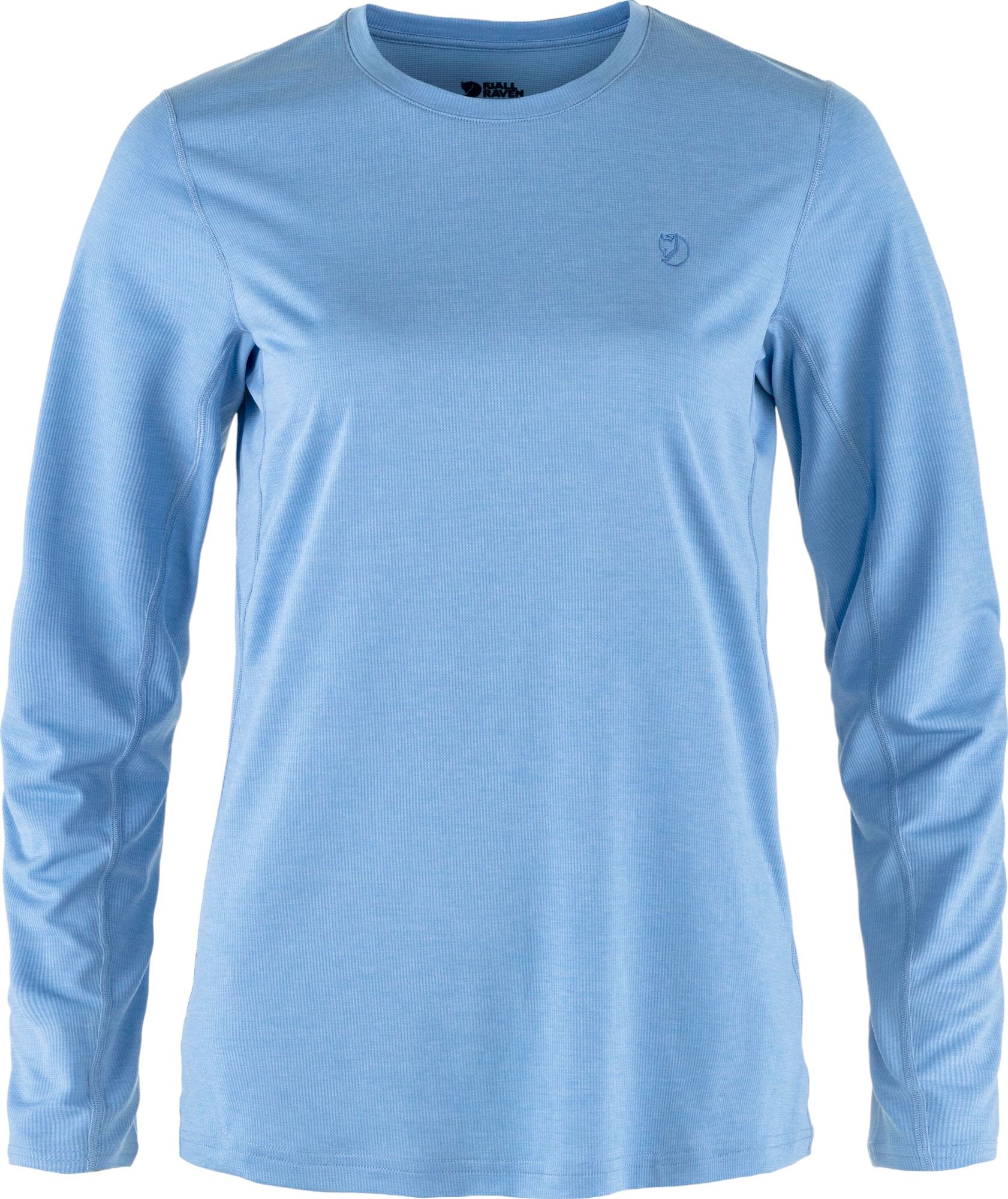 Fjallraven Women's Abisko Day Hike Long Sleeve T-Shirt