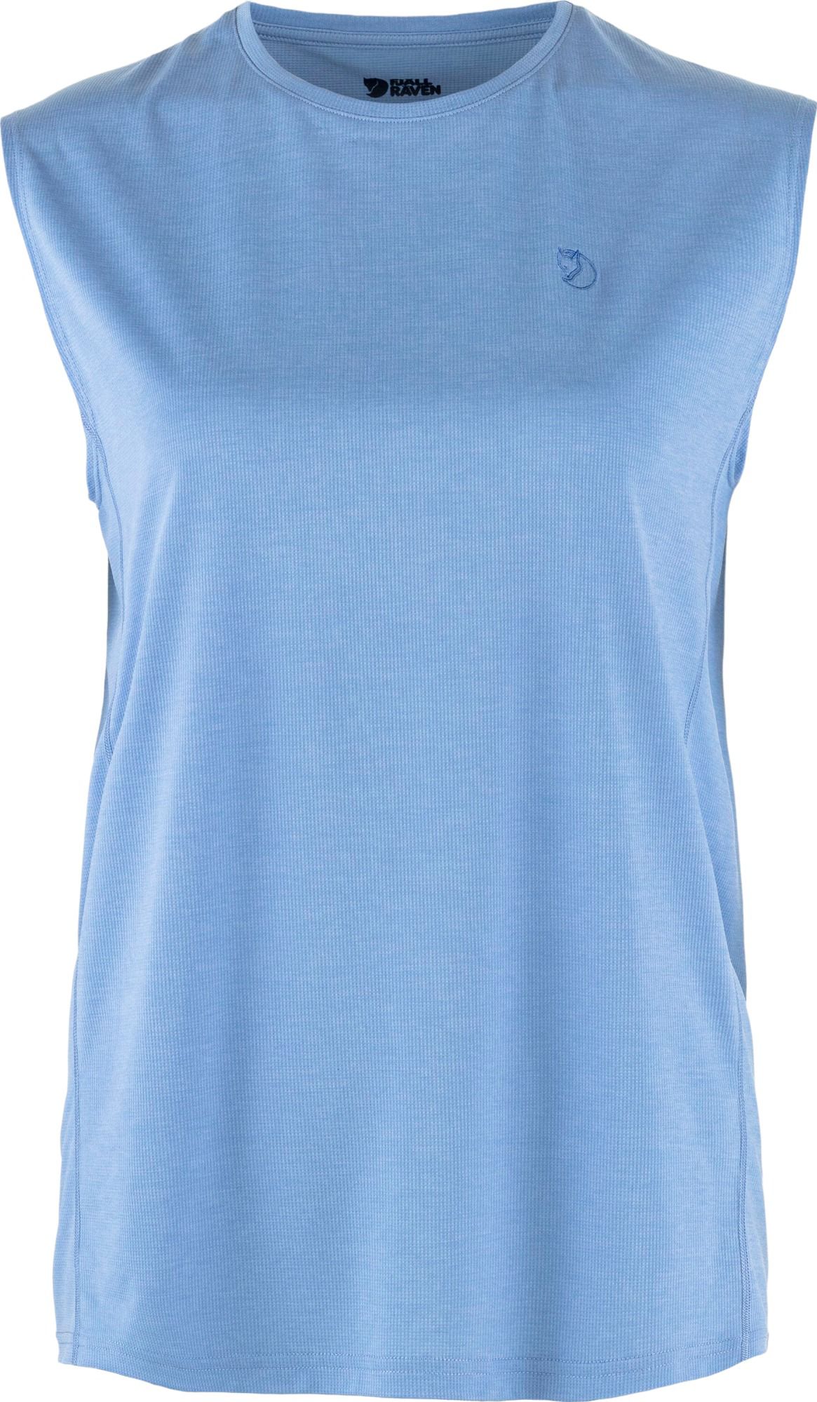 Fjallraven Women's Abisko Day Hike Tank Top