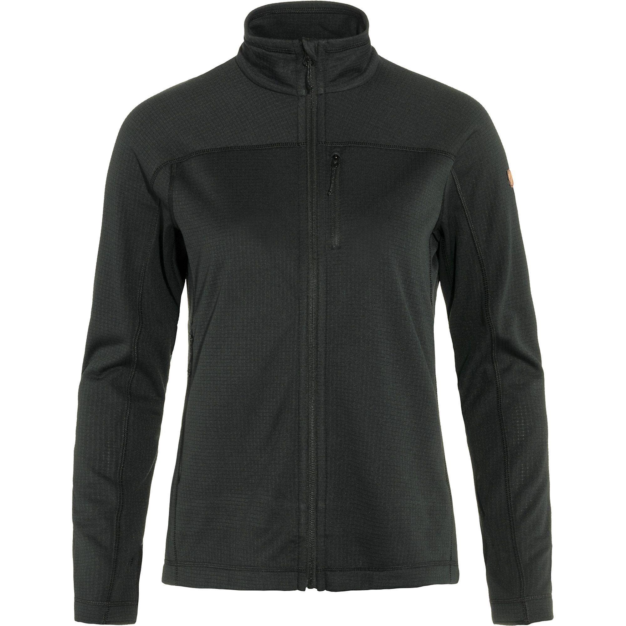 Fjallraven Women's Abisko Lite Fleece Jacket